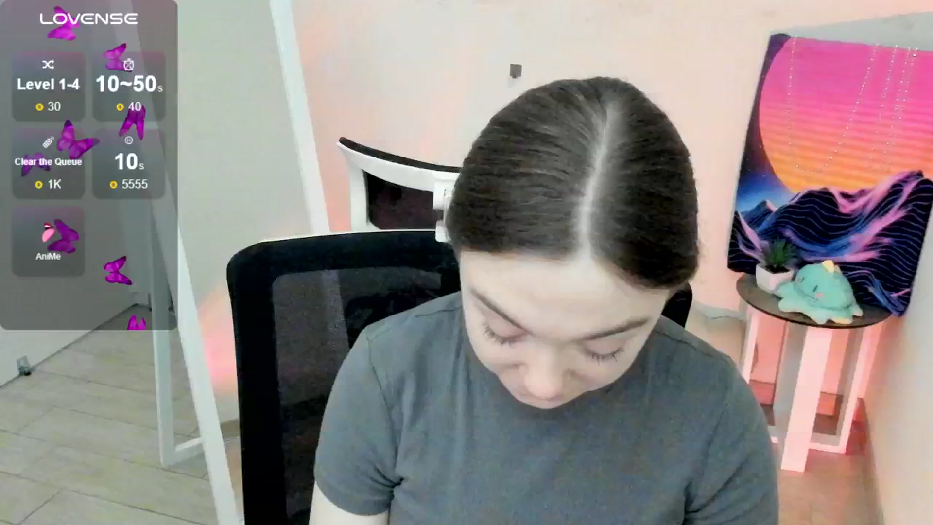 Gallery image thumbnail from Rudy_Meow's myfreecams stream on, 03/27/2025, 11:04 image 3 of 20