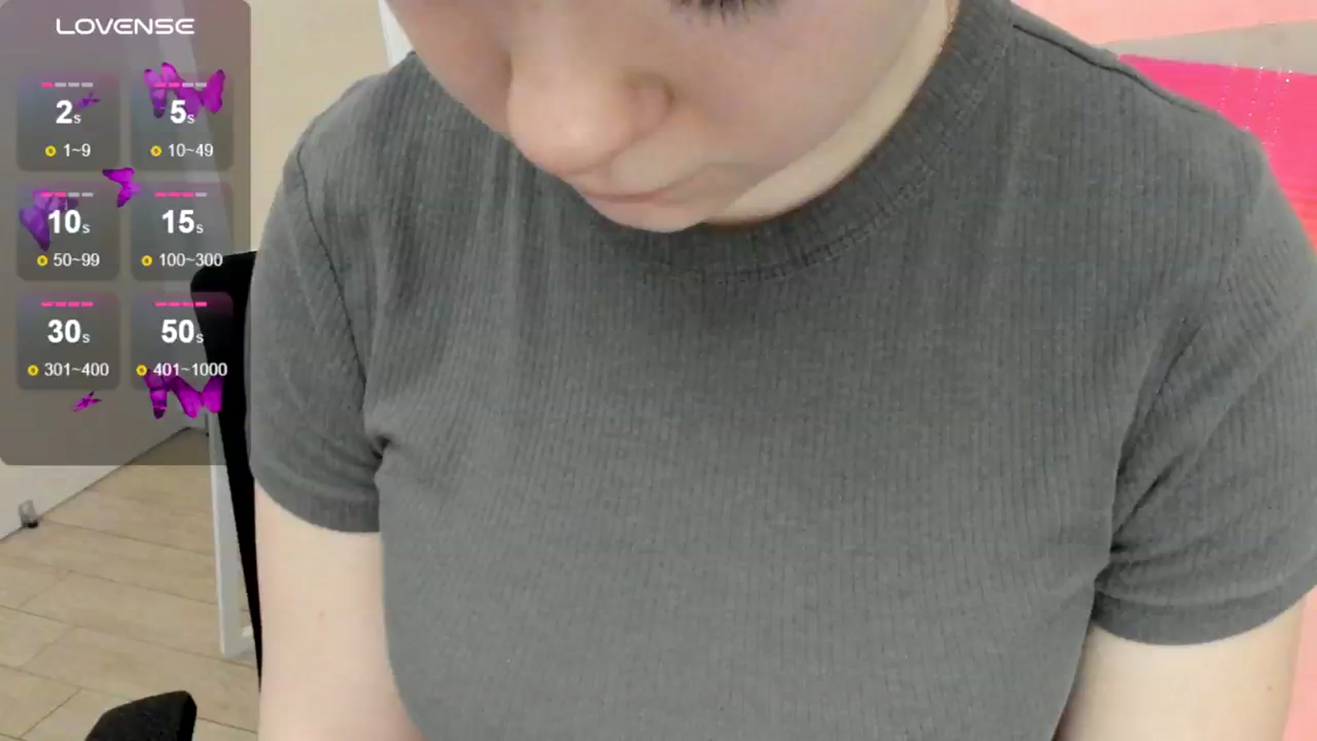 Gallery image thumbnail from Rudy_Meow's myfreecams stream on, 03/27/2025, 11:52 image 15 of 20