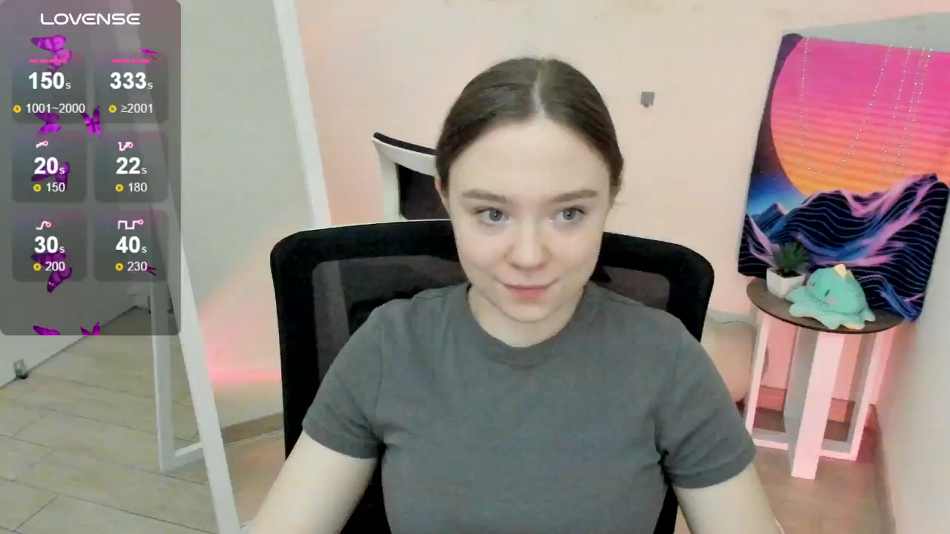 Gallery image thumbnail from Rudy_Meow's myfreecams stream on, 03/27/2025, 11:52 image 20 of 20