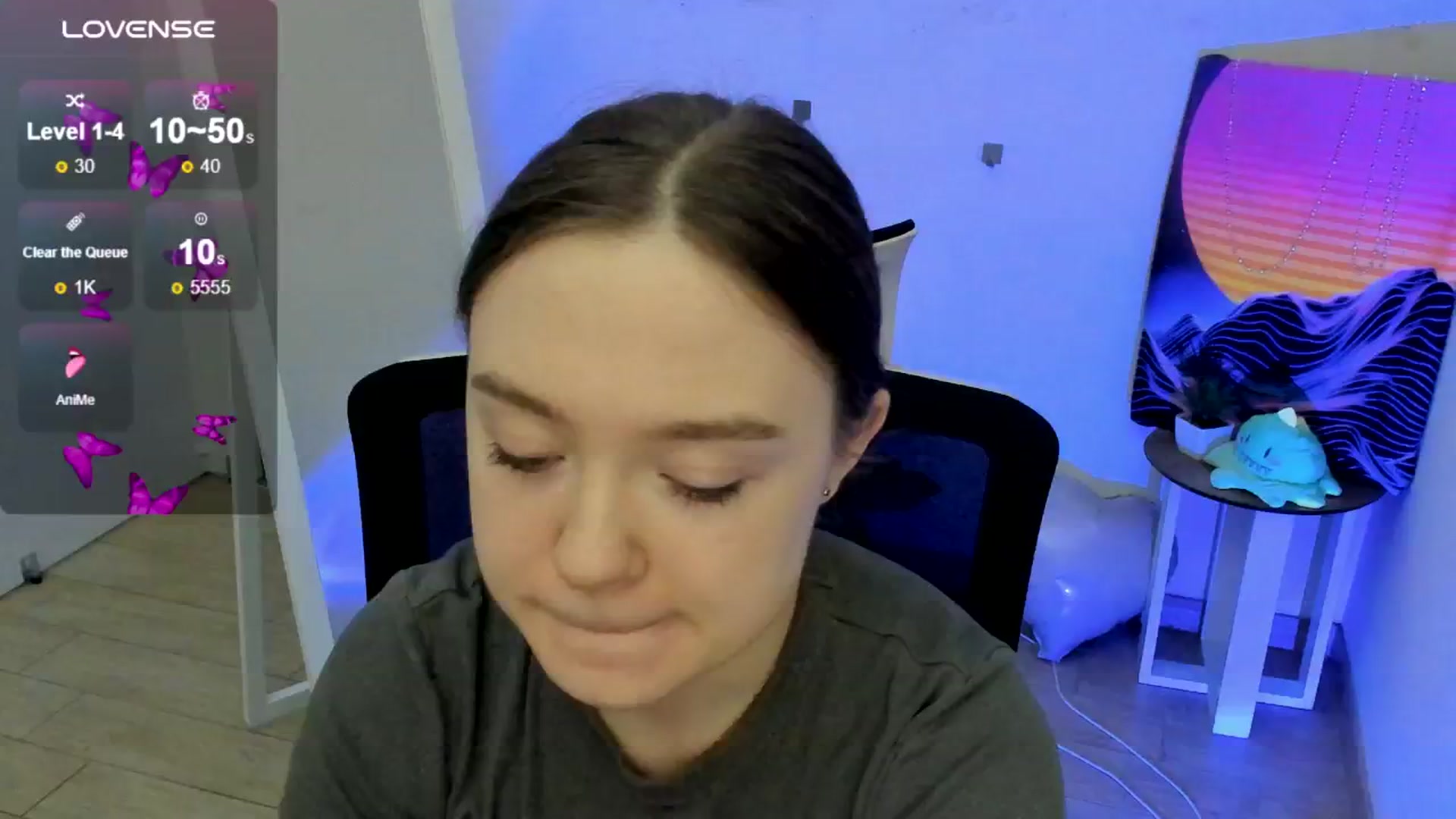 Gallery image thumbnail from Rudy_Meow's myfreecams stream on, 03/27/2025, 11:52 image 17 of 20