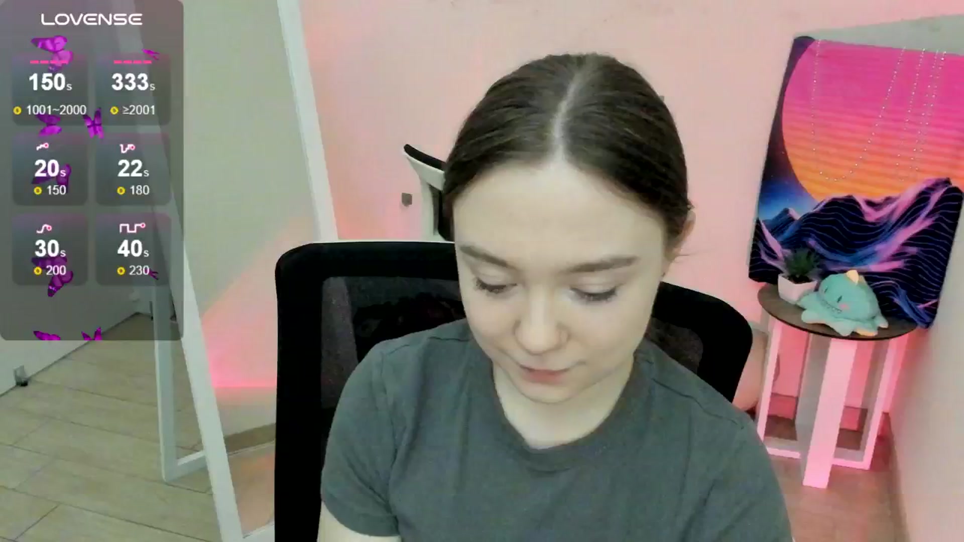 Gallery image thumbnail from Rudy_Meow's myfreecams stream on, 03/27/2025, 11:52 image 12 of 20