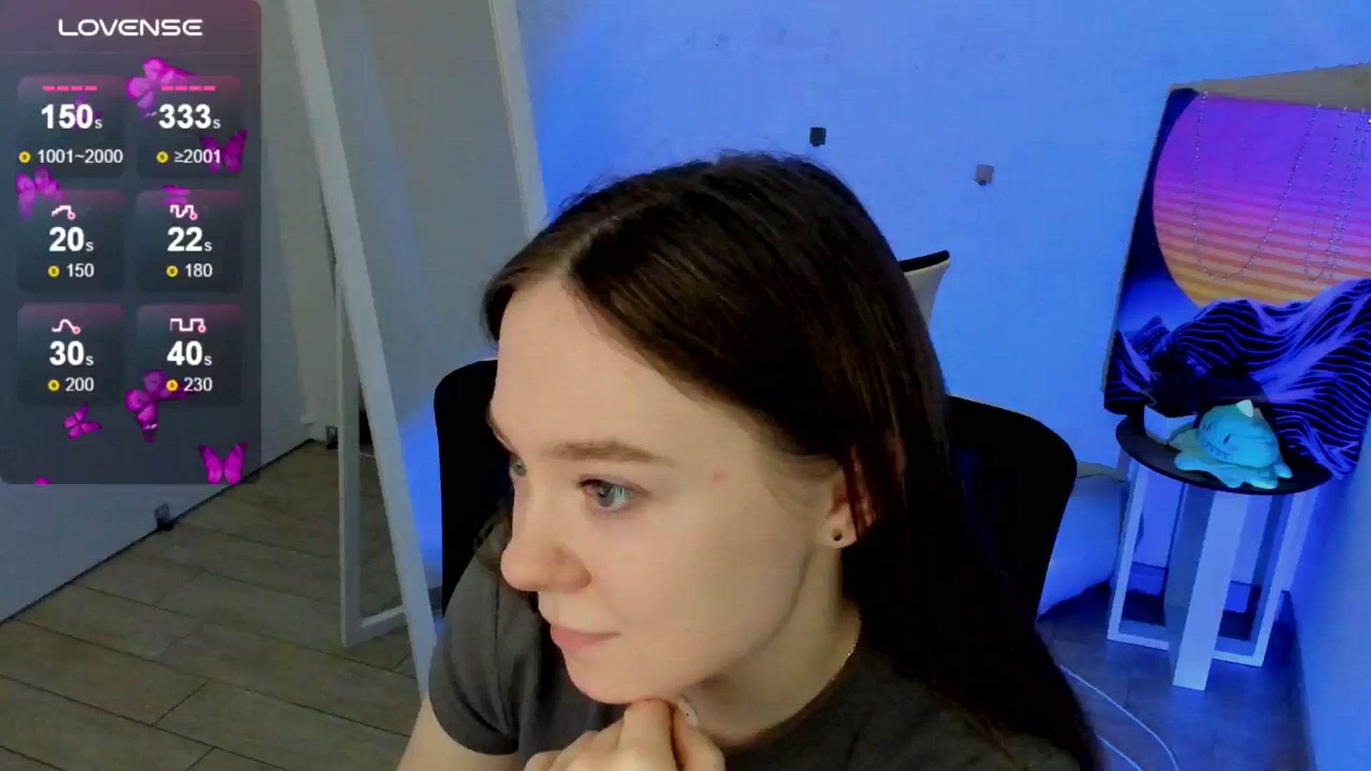Gallery image thumbnail from Rudy_Meow's myfreecams stream on, 03/28/2025, 09:11 image 17 of 20