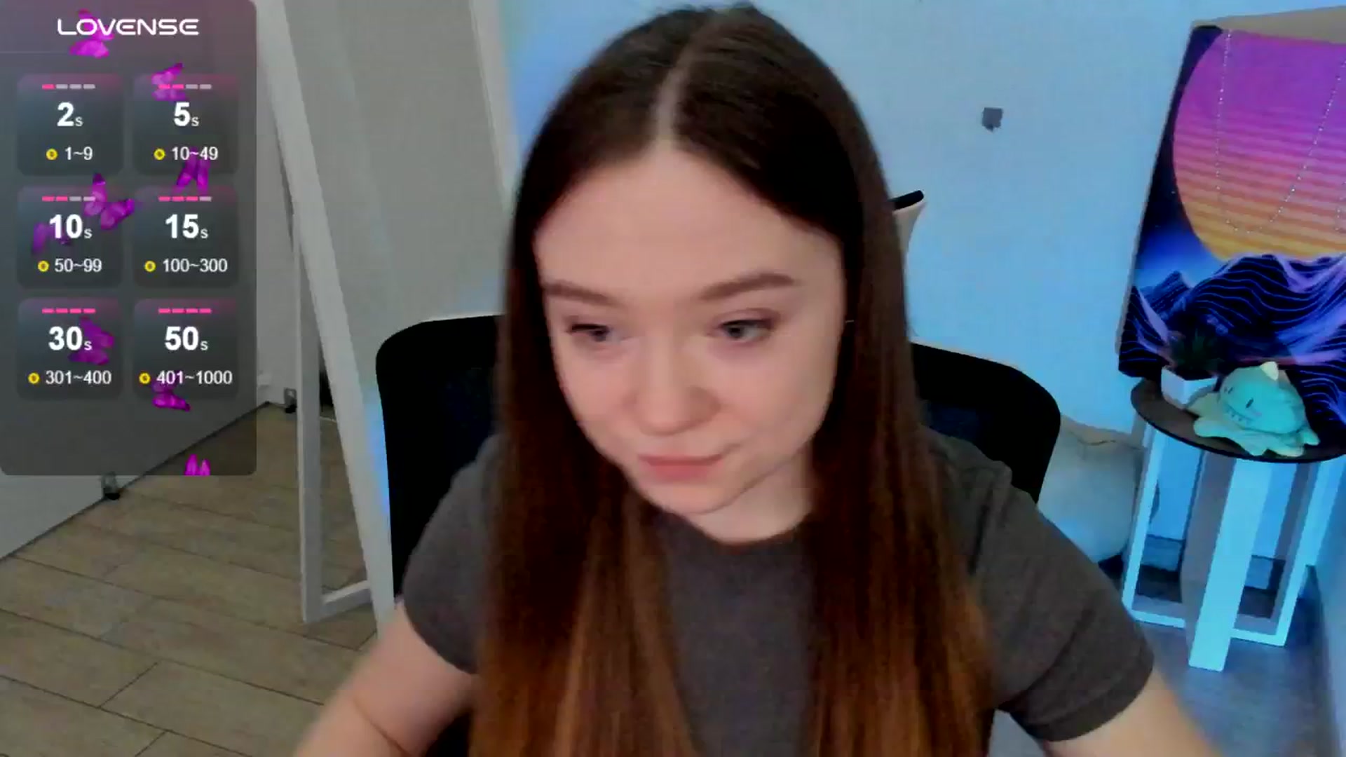 Gallery image thumbnail from Rudy_Meow's myfreecams stream on, 03/28/2025, 09:11 image 13 of 20