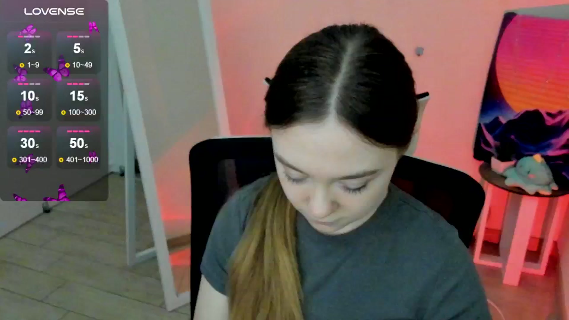 Gallery image thumbnail from Rudy_Meow's myfreecams stream on, 03/28/2025, 09:11 image 1 of 20
