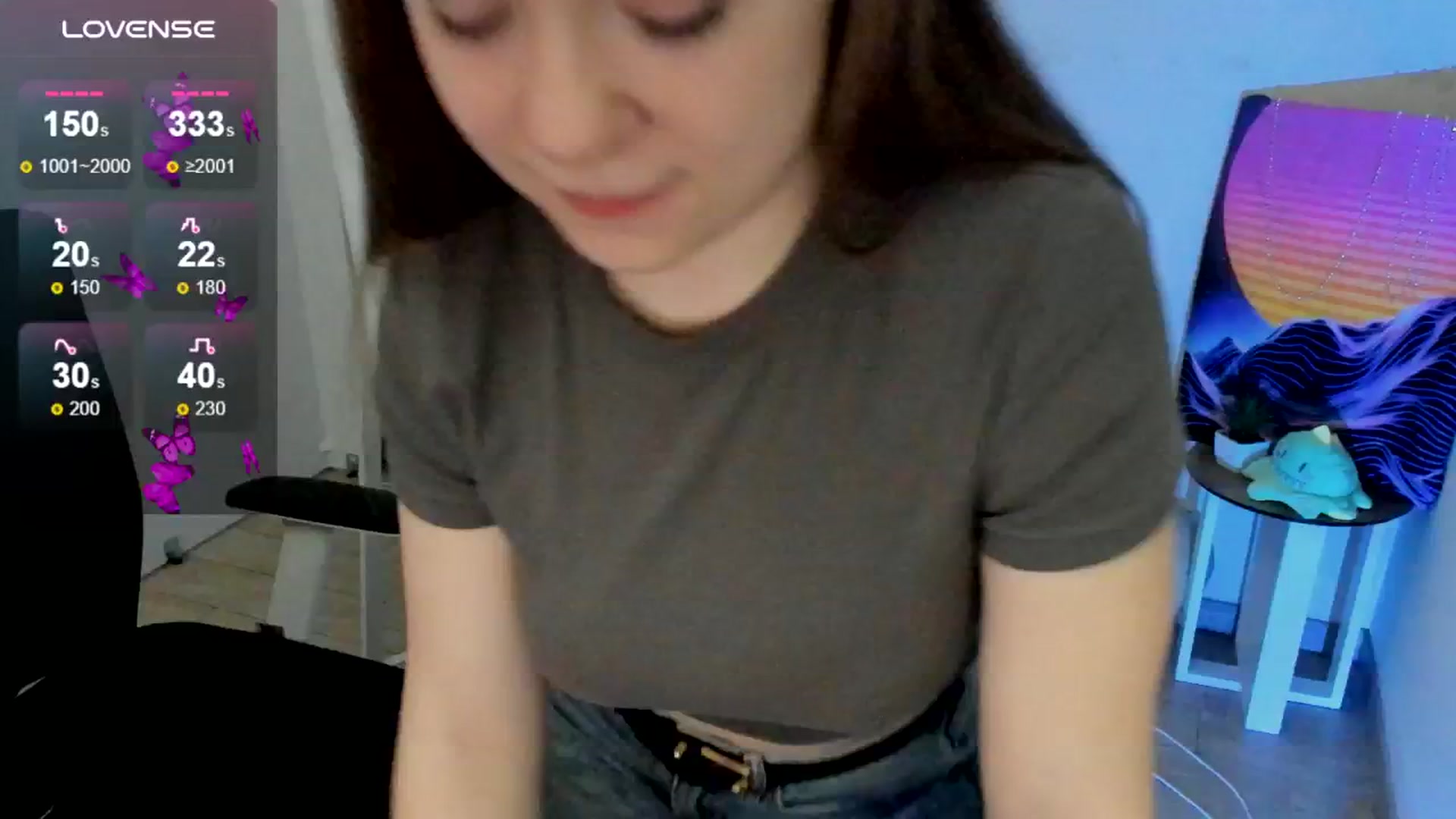 Gallery image thumbnail from Rudy_Meow's myfreecams stream on, 03/28/2025, 09:11 image 14 of 20