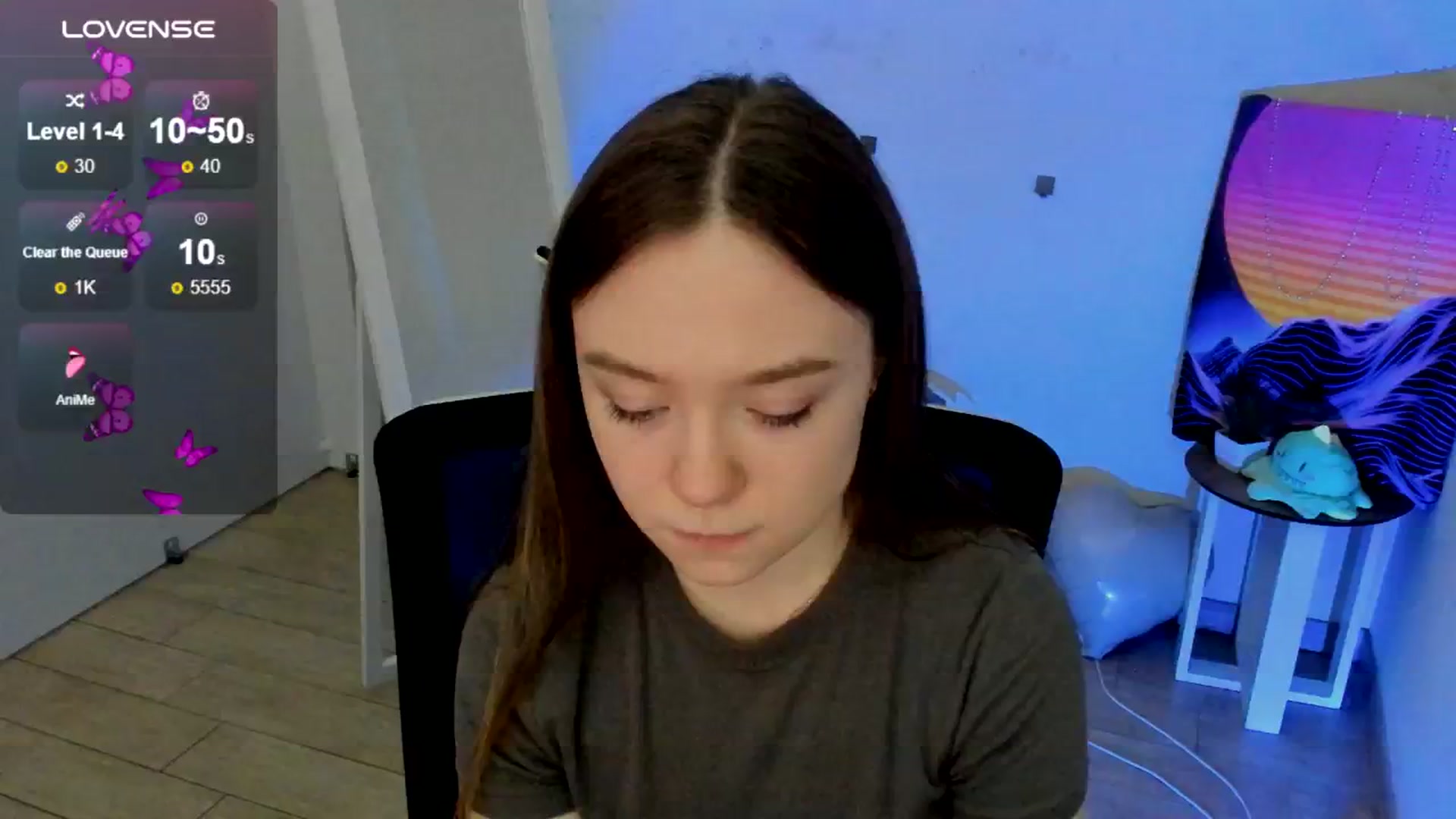 Gallery image thumbnail from Rudy_Meow's myfreecams stream on, 03/28/2025, 09:11 image 15 of 20