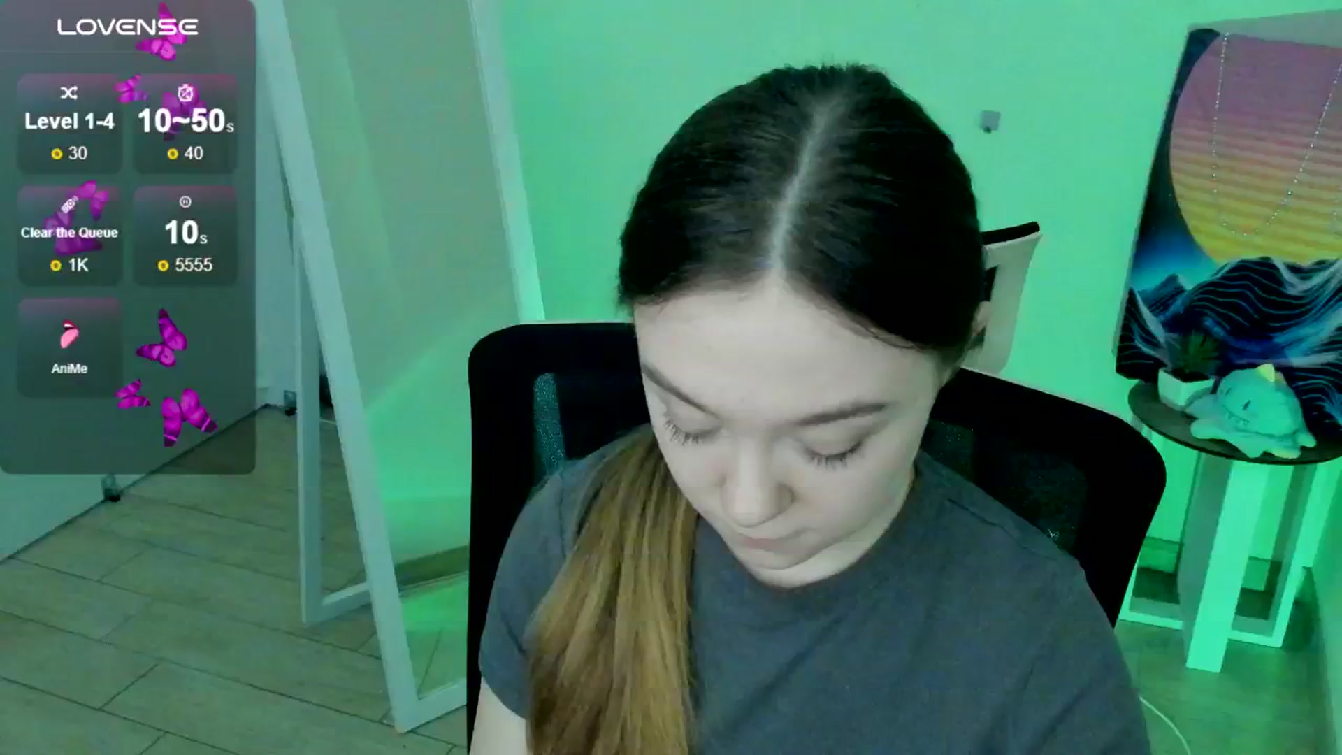 Gallery image thumbnail from Rudy_Meow's myfreecams stream on, 03/28/2025, 09:11 image 3 of 20