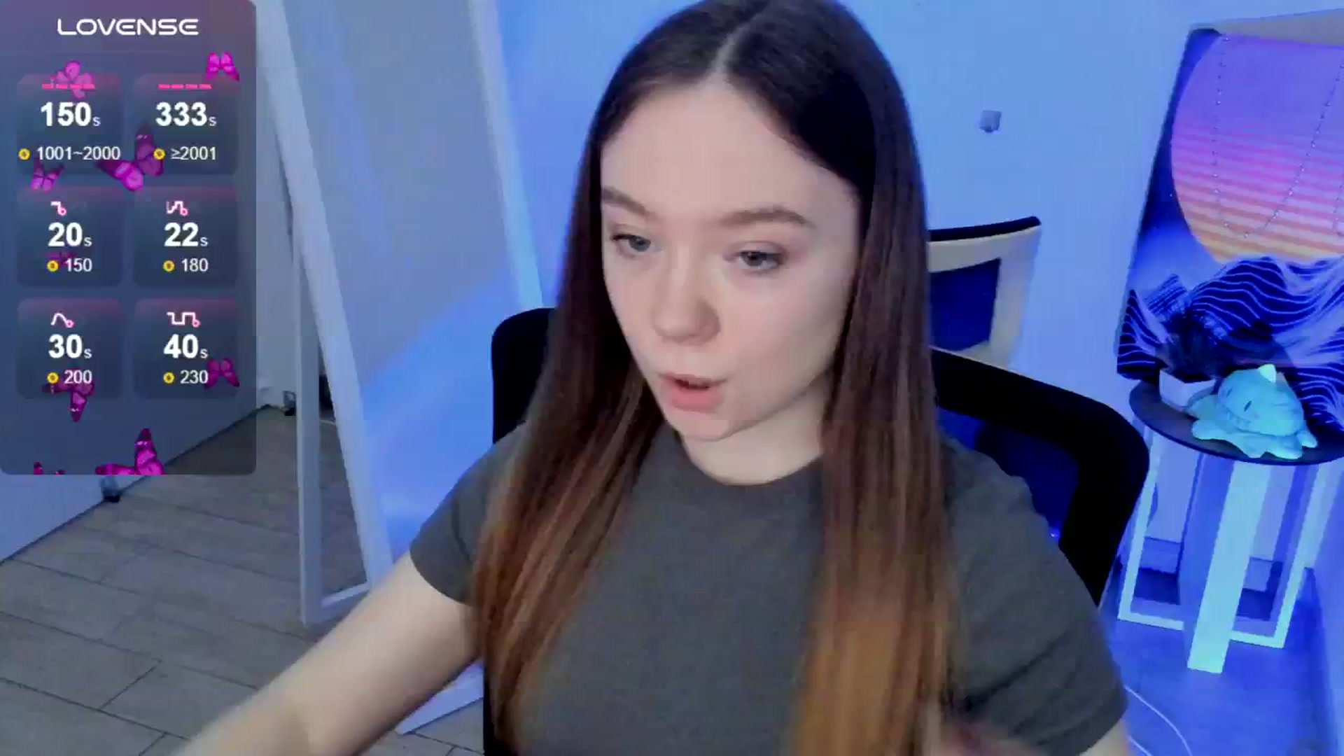 Gallery image thumbnail from Rudy_Meow's myfreecams stream on, 03/28/2025, 09:11 image 11 of 20