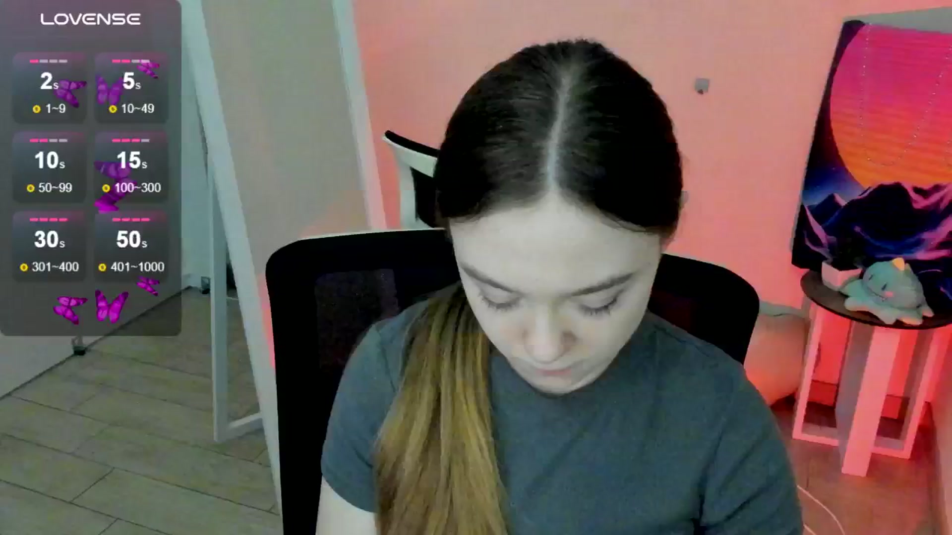 Gallery image thumbnail from Rudy_Meow's myfreecams stream on, 03/28/2025, 09:11 image 4 of 20
