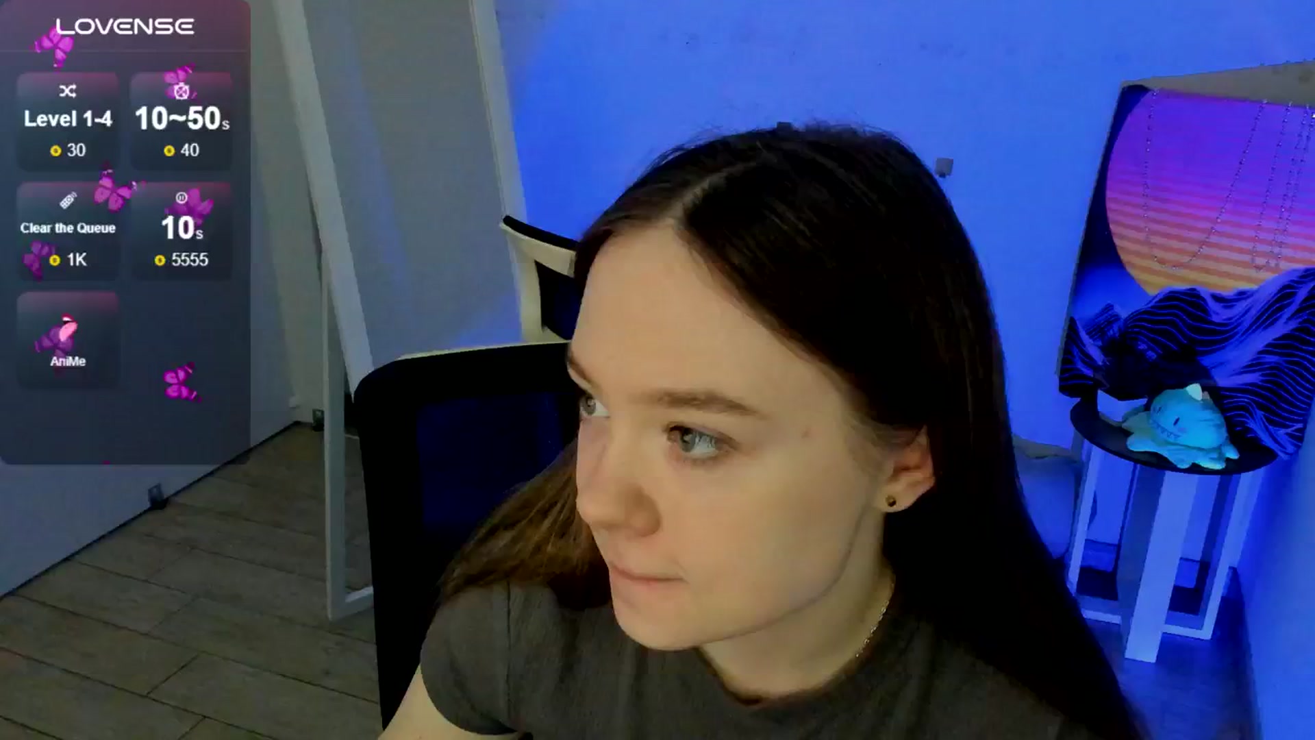 Gallery image thumbnail from Rudy_Meow's myfreecams stream on, 03/28/2025, 09:11 image 18 of 20