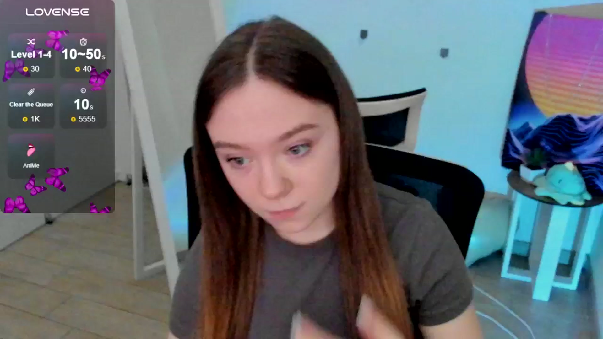 Gallery image thumbnail from Rudy_Meow's myfreecams stream on, 03/28/2025, 09:11 image 12 of 20