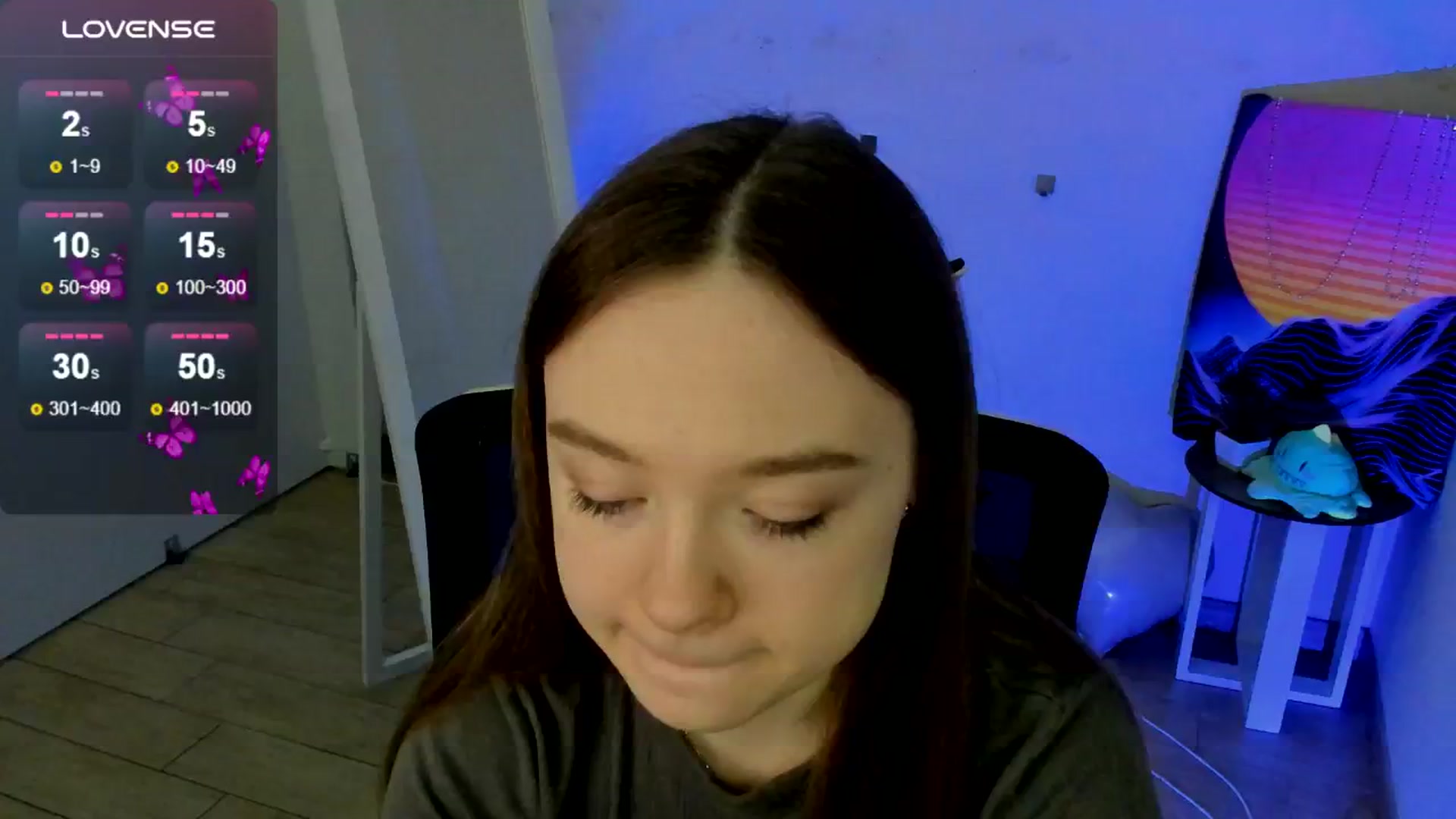 Gallery image thumbnail from Rudy_Meow's myfreecams stream on, 03/28/2025, 09:11 image 19 of 20