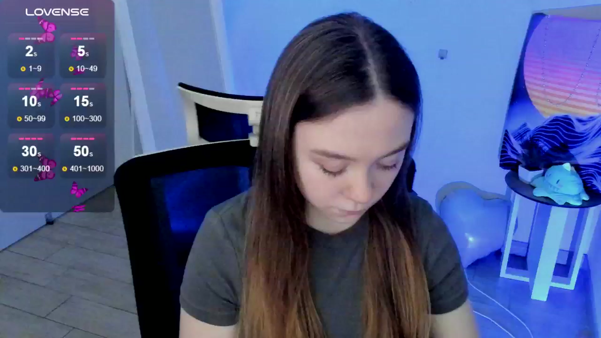 Gallery image thumbnail from Rudy_Meow's myfreecams stream on, 03/28/2025, 09:11 image 10 of 20