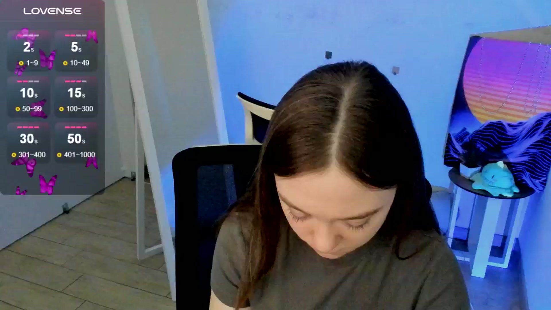 Gallery image thumbnail from Rudy_Meow's myfreecams stream on, 03/28/2025, 09:11 image 16 of 20