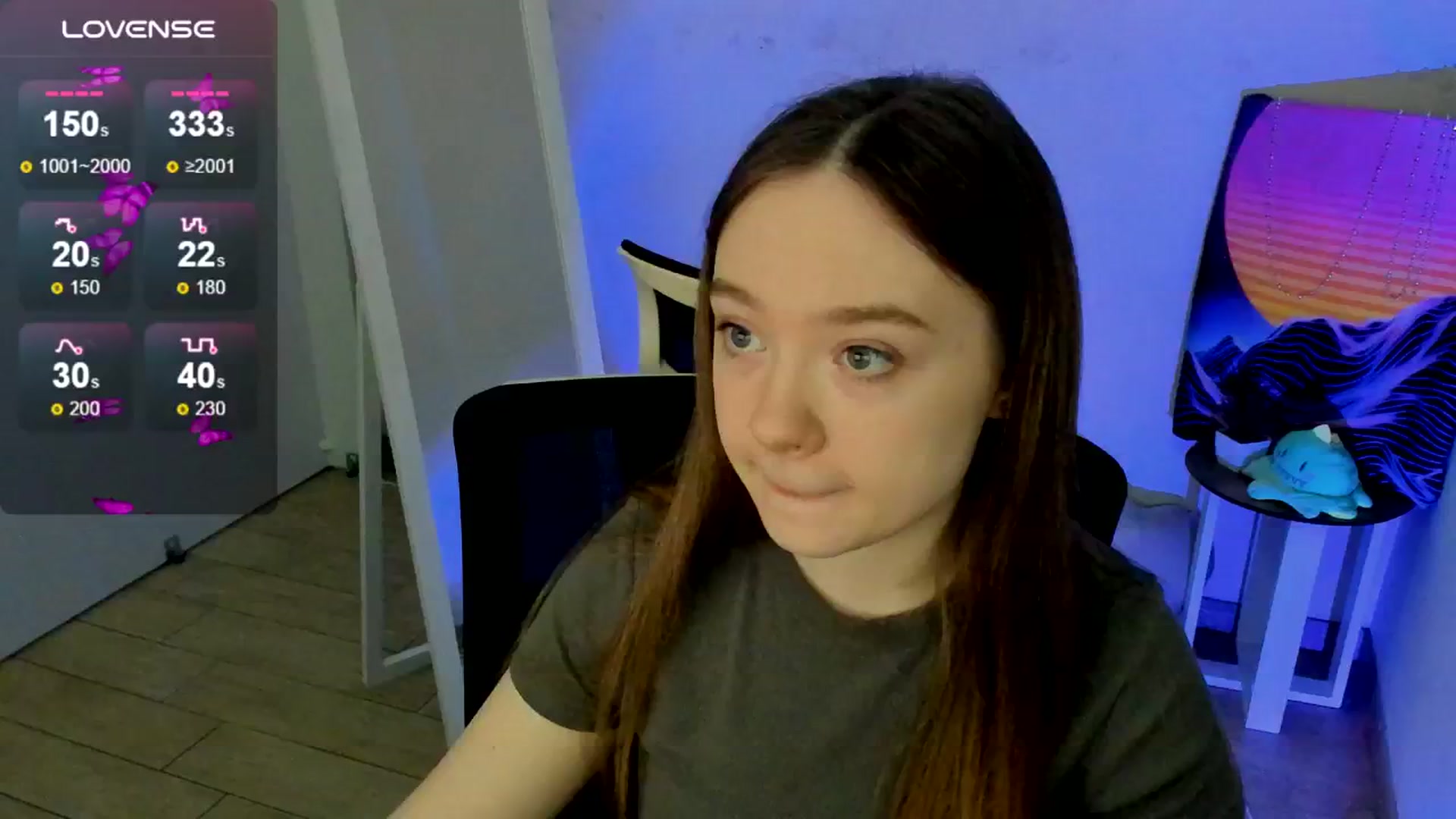 Gallery image thumbnail from Rudy_Meow's myfreecams stream on, 03/28/2025, 09:11 image 20 of 20
