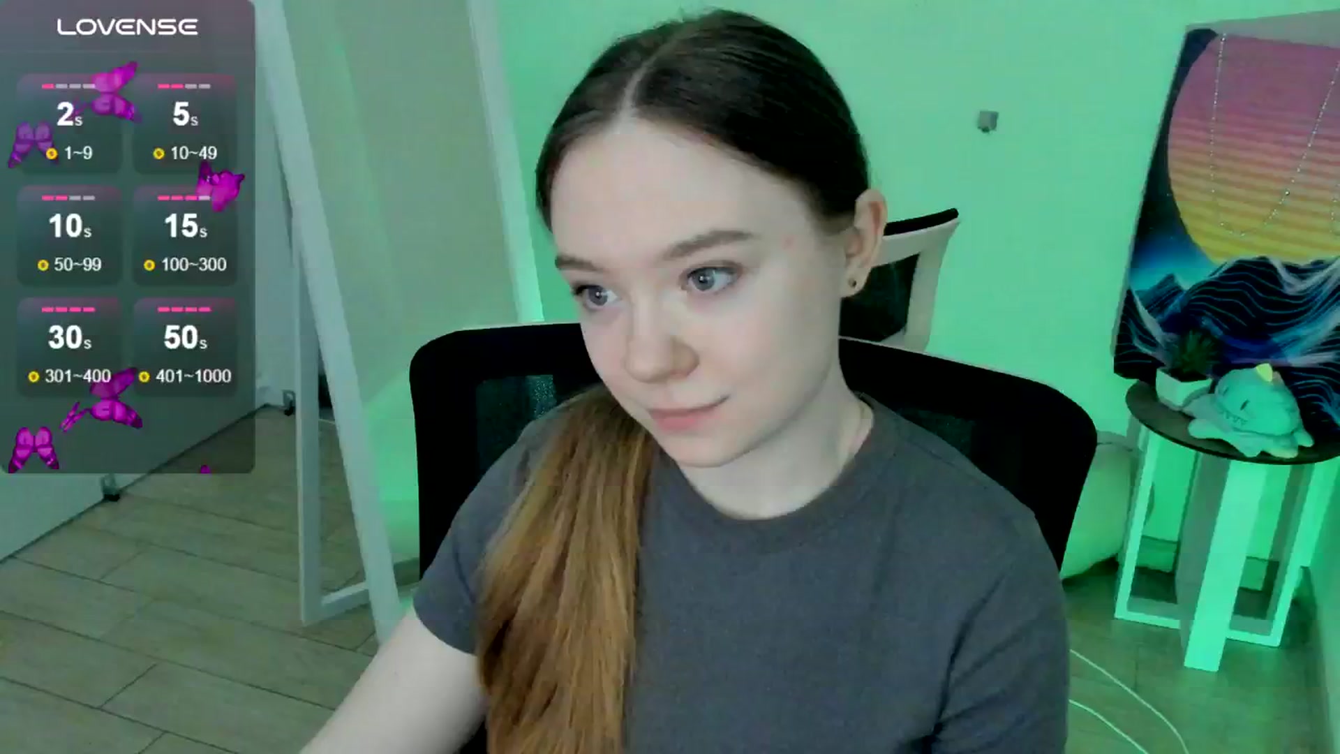 Gallery image thumbnail from Rudy_Meow's myfreecams stream on, 03/28/2025, 09:11 image 7 of 20