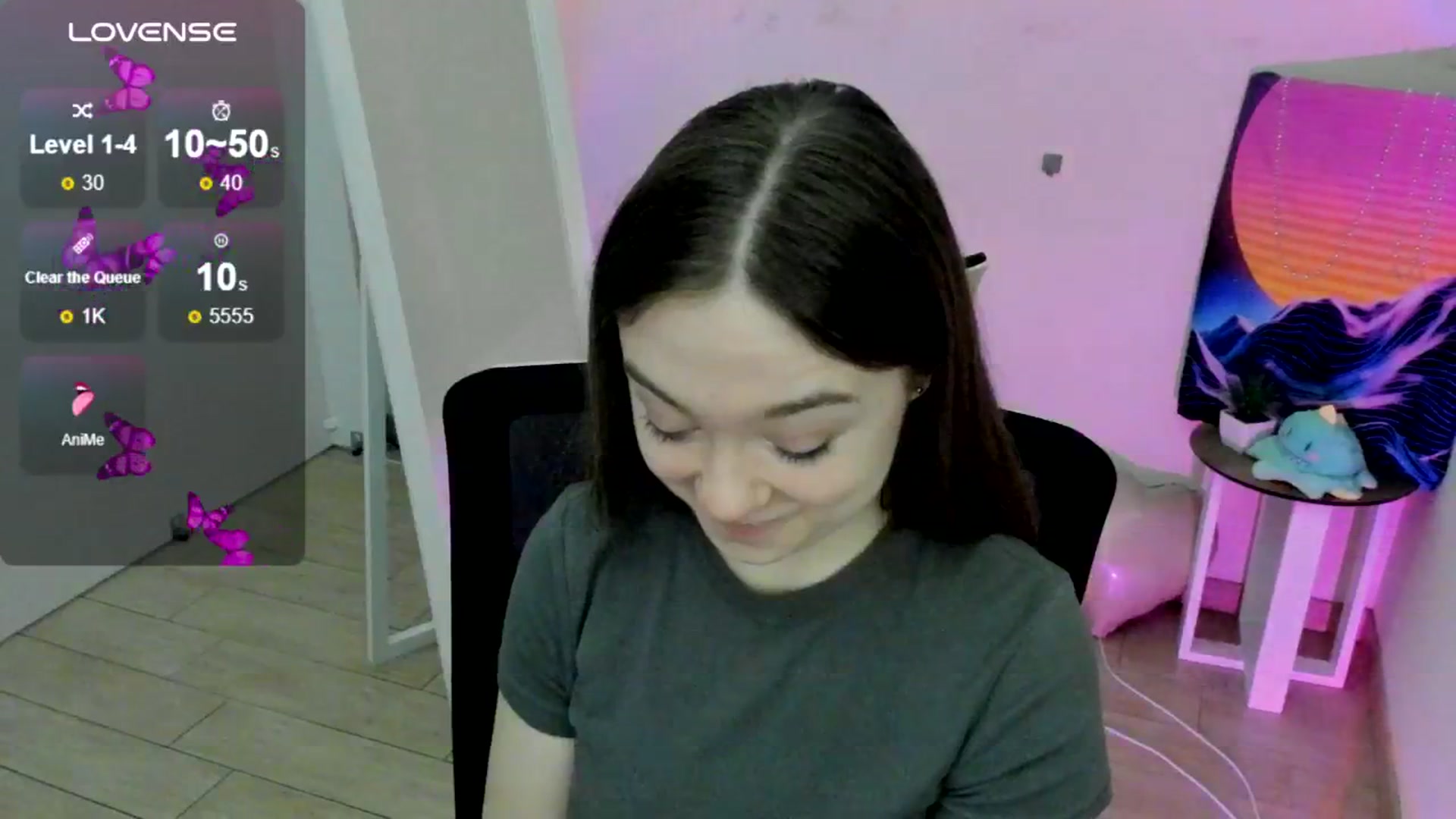 Gallery image thumbnail from Rudy_Meow's myfreecams stream on, 03/28/2025, 10:59 image 17 of 20