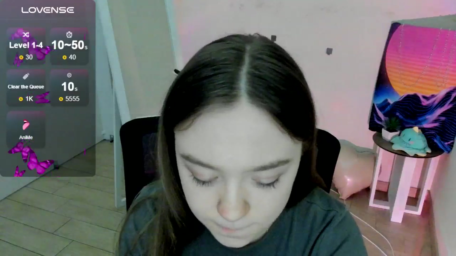 Gallery image thumbnail from Rudy_Meow's myfreecams stream on, 03/28/2025, 10:59 image 13 of 20