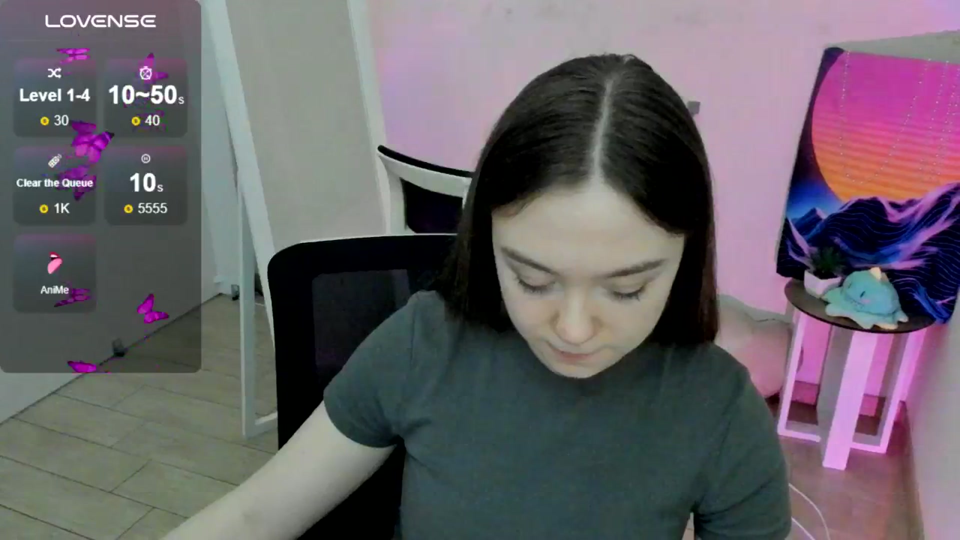 Gallery image thumbnail from Rudy_Meow's myfreecams stream on, 03/28/2025, 10:59 image 16 of 20