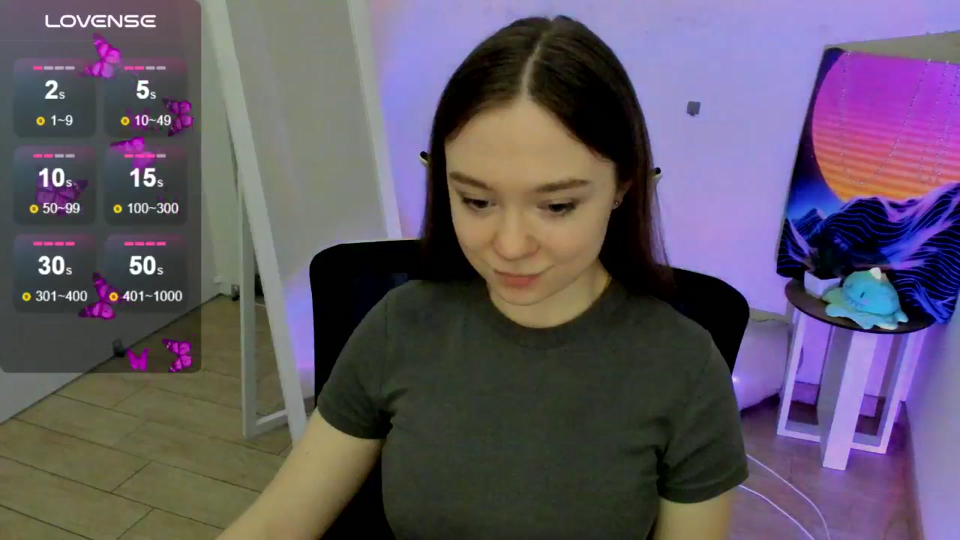 Gallery image thumbnail from Rudy_Meow's myfreecams stream on, 03/28/2025, 10:59 image 3 of 20