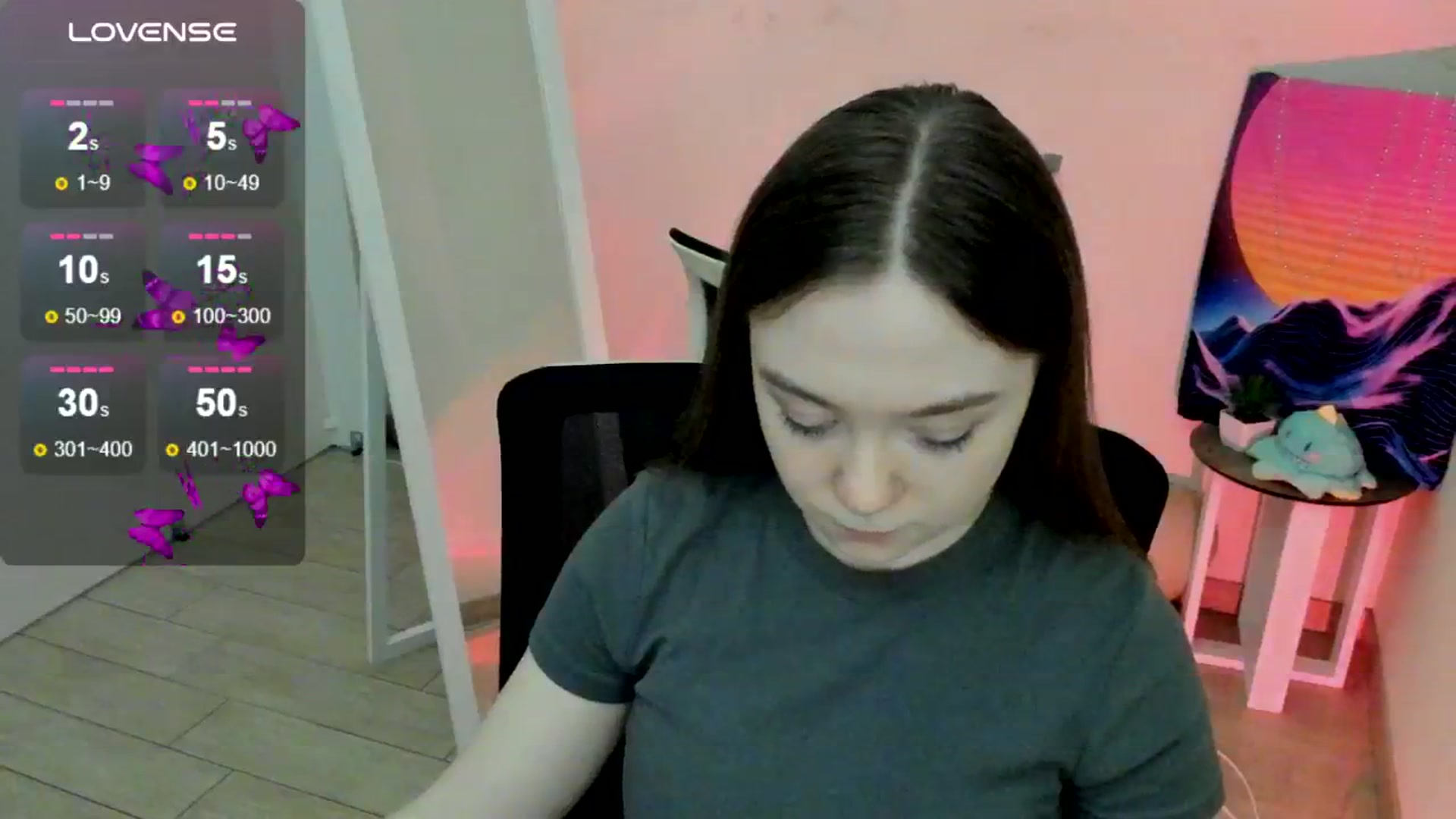Gallery image thumbnail from Rudy_Meow's myfreecams stream on, 03/28/2025, 10:59 image 5 of 20