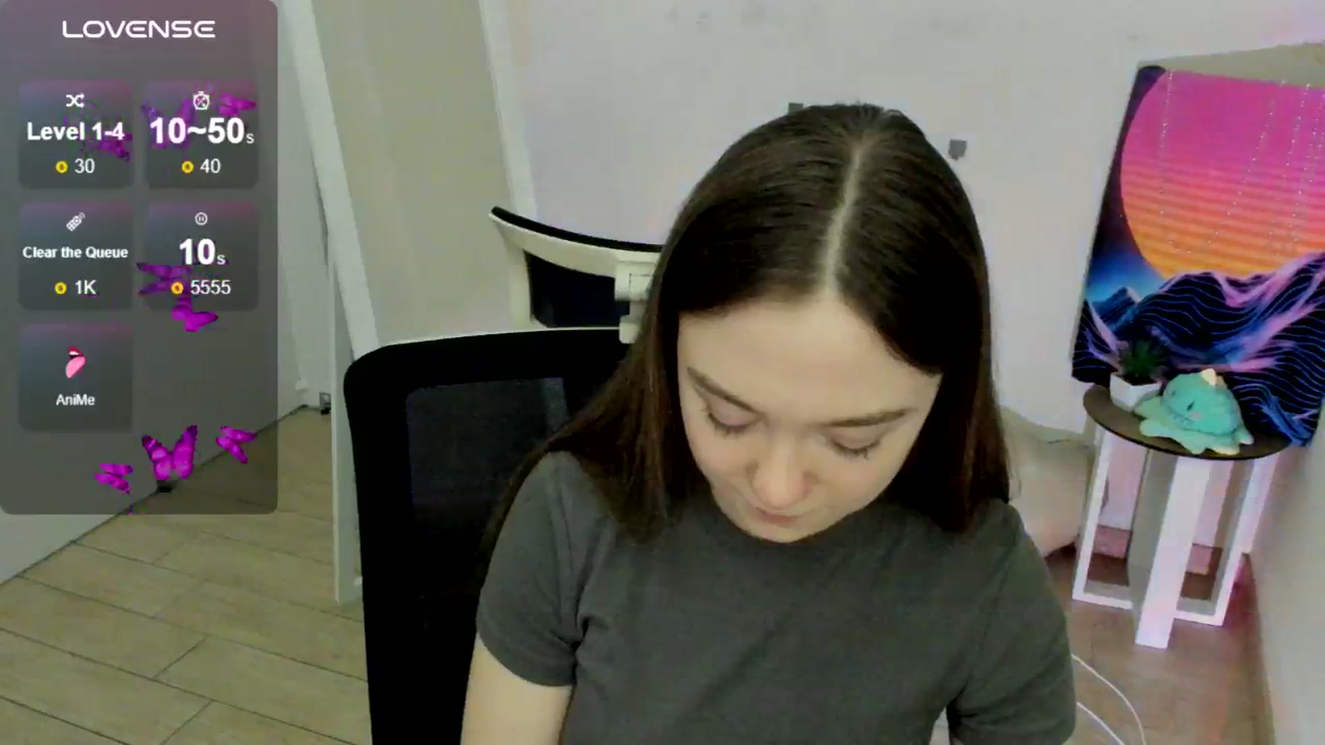 Gallery image thumbnail from Rudy_Meow's myfreecams stream on, 03/28/2025, 10:59 image 20 of 20