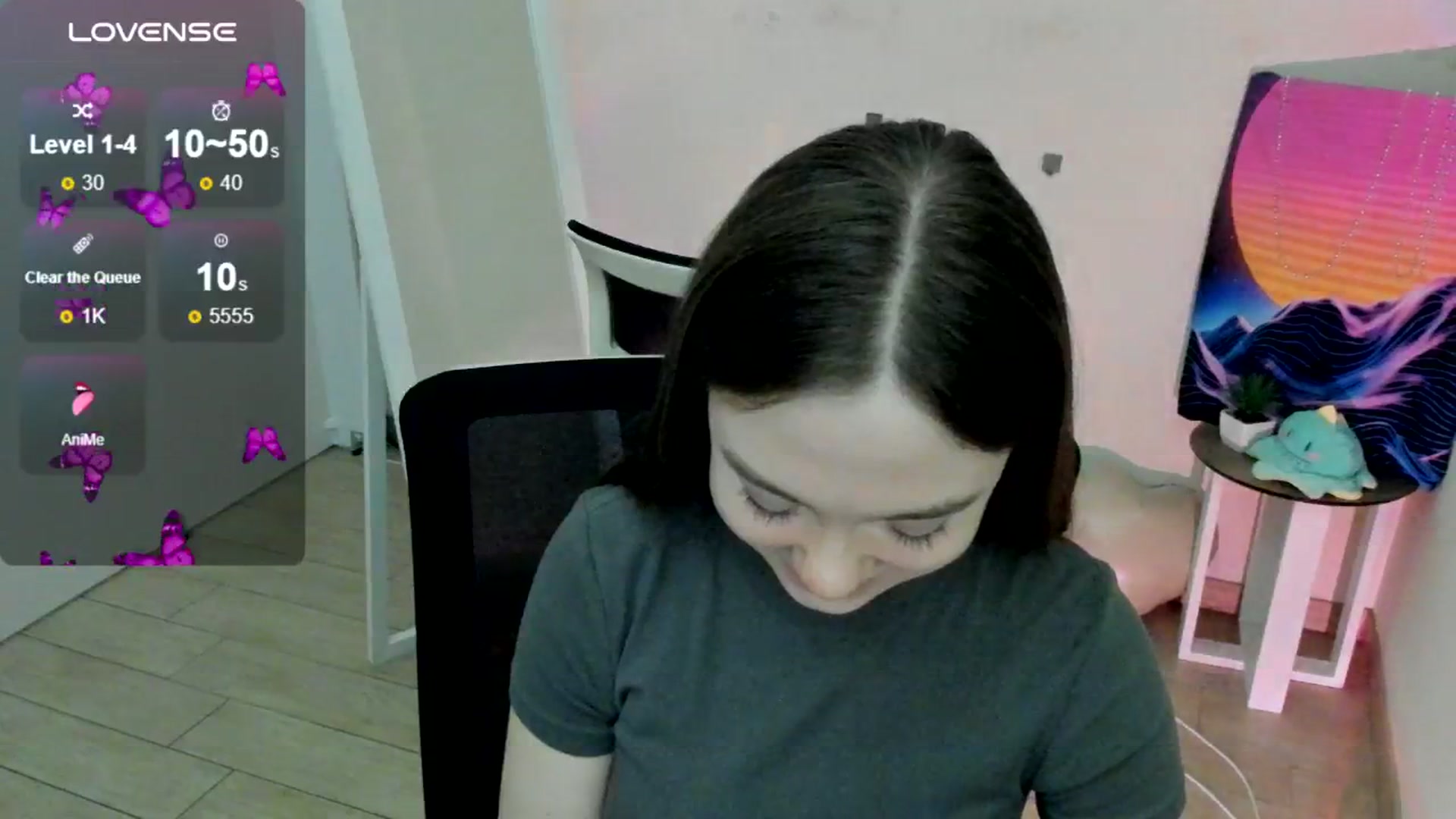 Gallery image thumbnail from Rudy_Meow's myfreecams stream on, 03/28/2025, 10:59 image 14 of 20