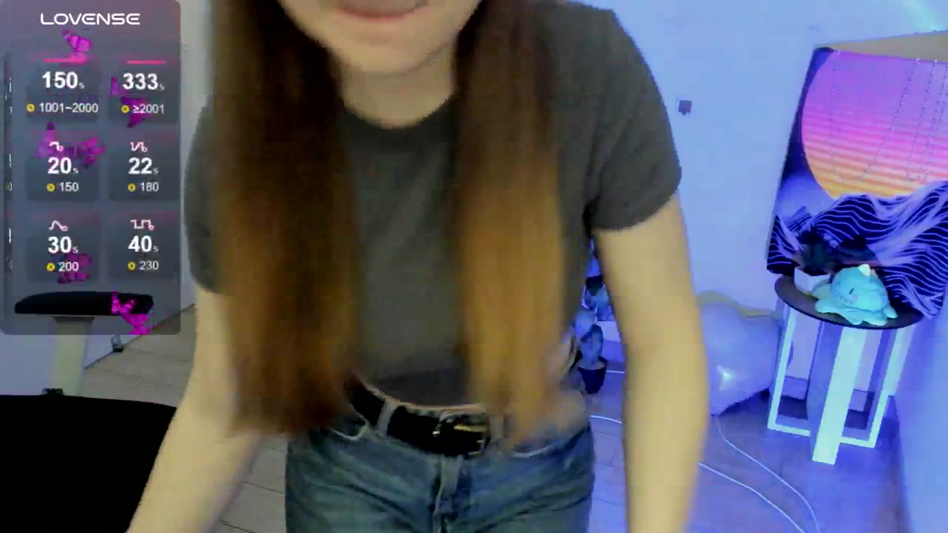 Gallery image thumbnail from Rudy_Meow's myfreecams stream on, 03/28/2025, 10:59 image 2 of 20