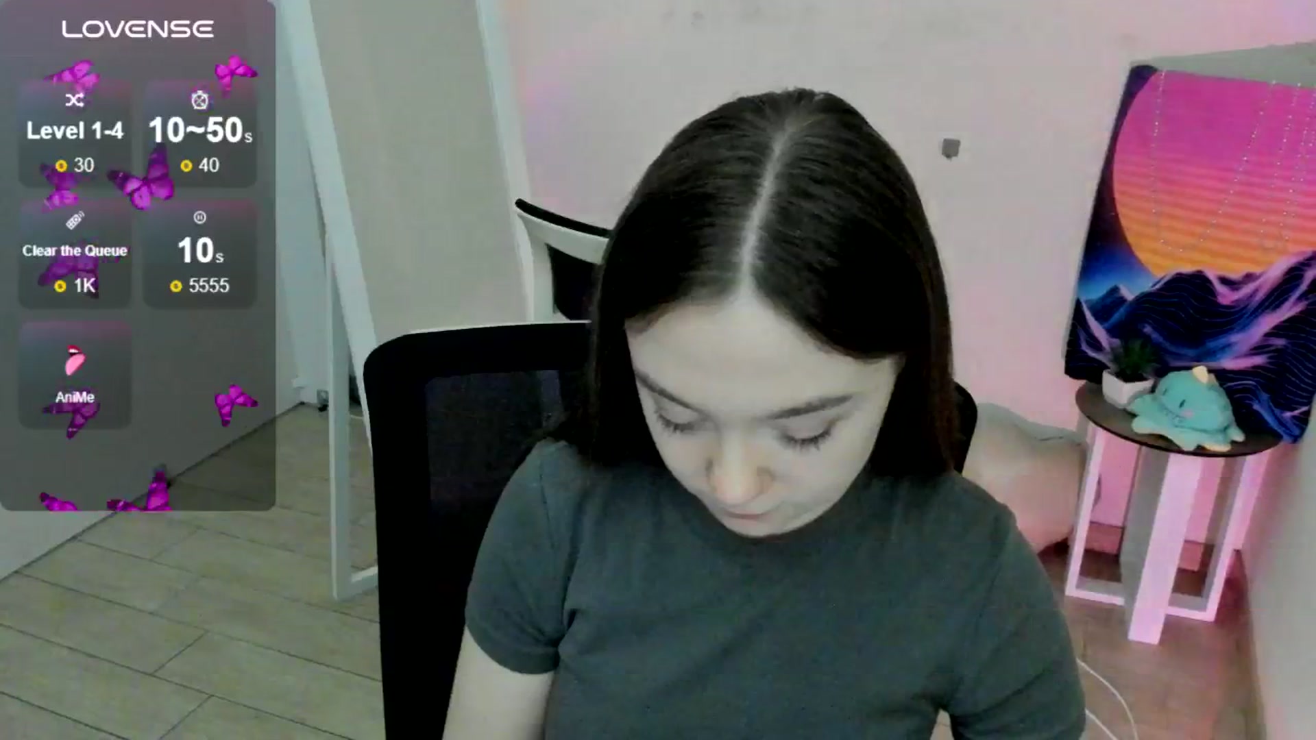 Gallery image thumbnail from Rudy_Meow's myfreecams stream on, 03/28/2025, 10:59 image 15 of 20