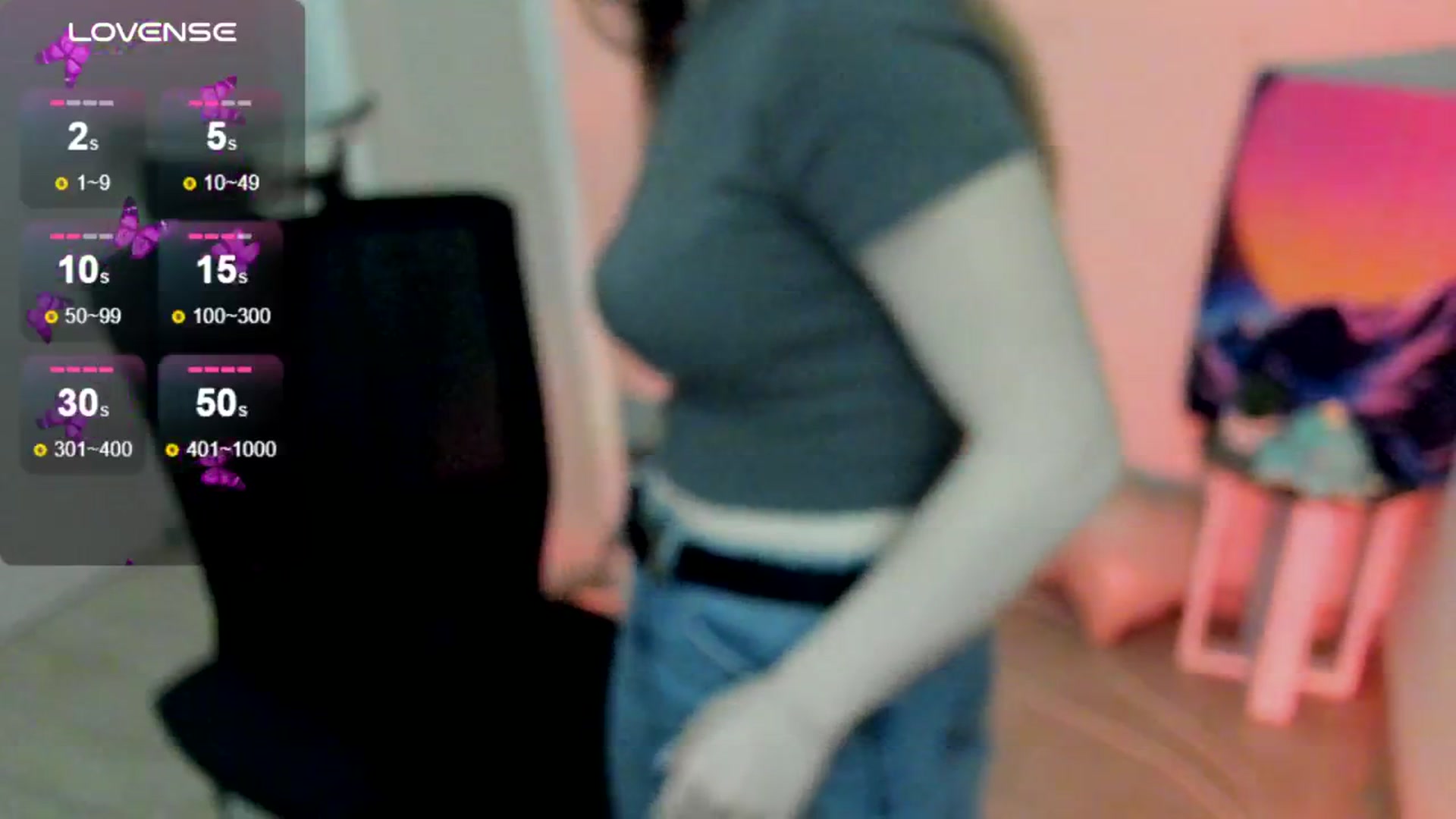 Gallery image thumbnail from Rudy_Meow's myfreecams stream on, 03/28/2025, 10:59 image 7 of 20