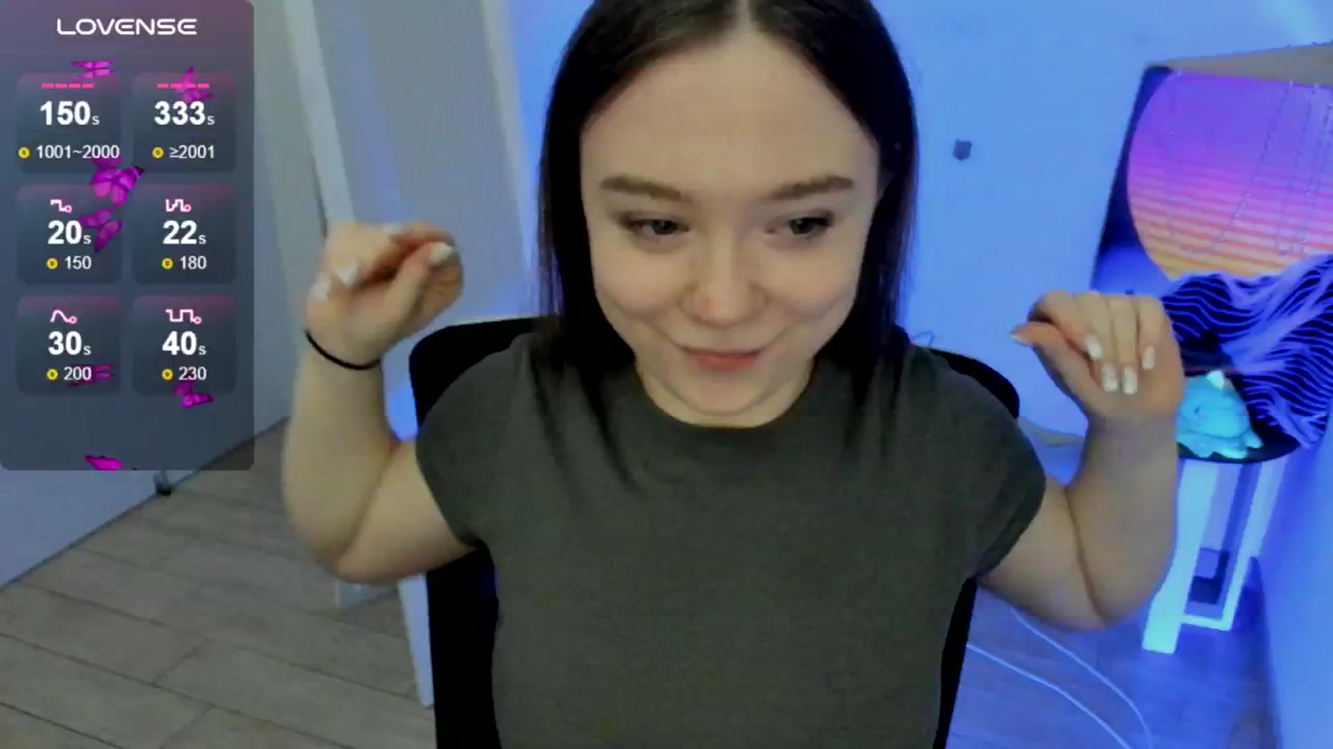 Gallery image thumbnail from Rudy_Meow's myfreecams stream on, 03/28/2025, 10:59 image 1 of 20