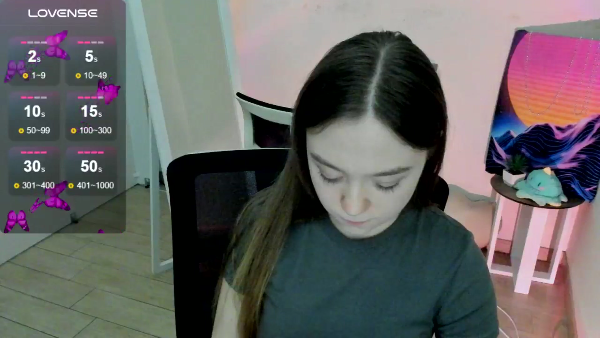 Gallery image thumbnail from Rudy_Meow's myfreecams stream on, 03/28/2025, 10:59 image 11 of 20