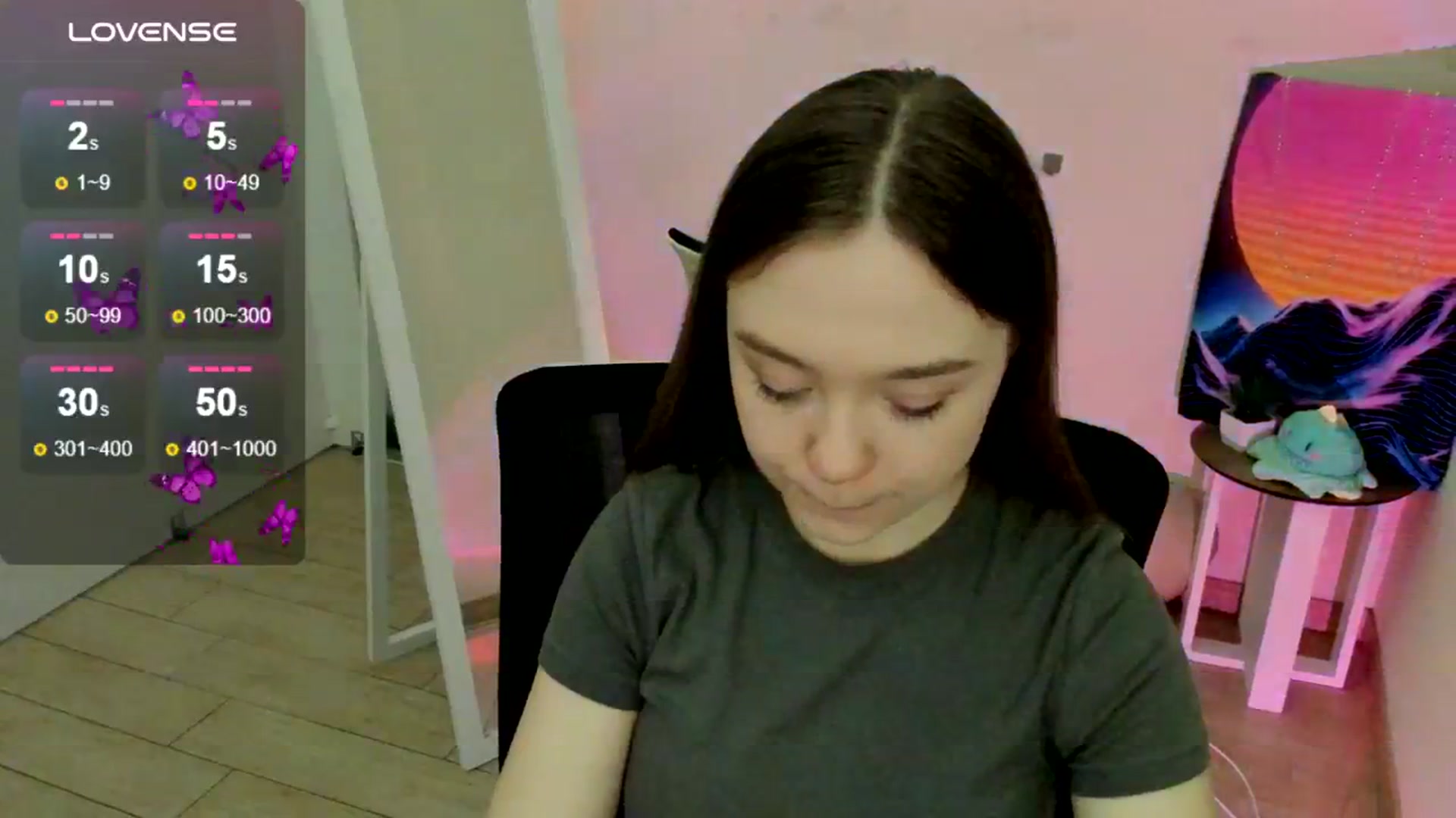 Gallery image thumbnail from Rudy_Meow's myfreecams stream on, 03/28/2025, 10:59 image 4 of 20