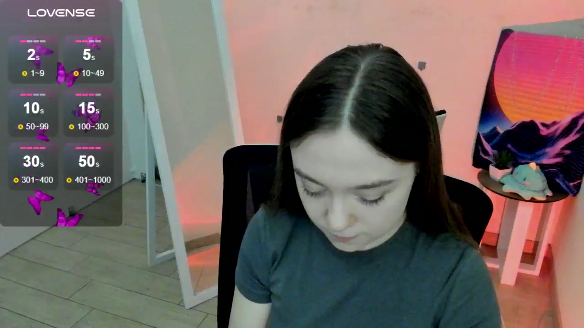 Gallery image thumbnail from Rudy_Meow's myfreecams stream on, 03/28/2025, 10:59 image 6 of 20