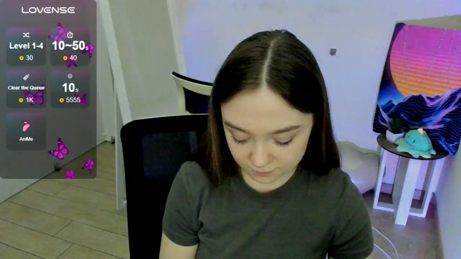 Gallery image thumbnail from Rudy_Meow's myfreecams stream on, 03/28/2025, 10:59 image 19 of 20