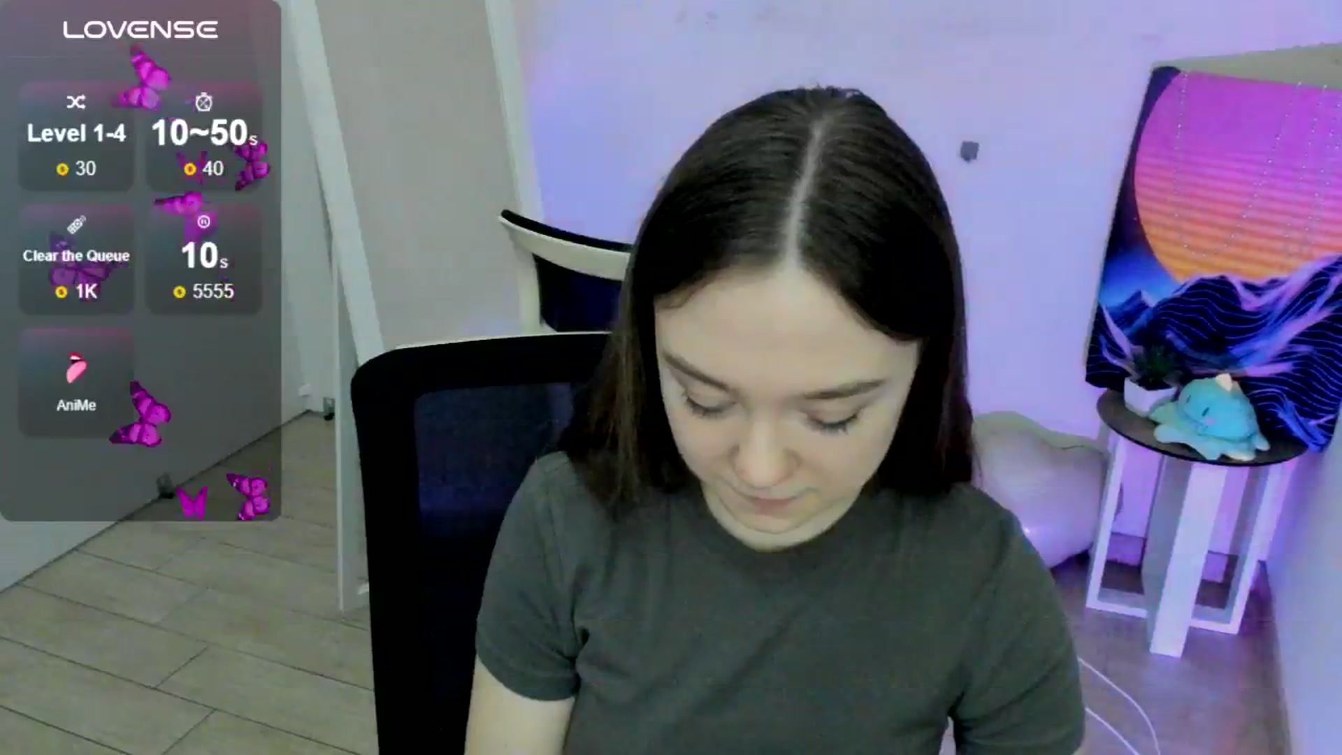 Gallery image thumbnail from Rudy_Meow's myfreecams stream on, 03/28/2025, 10:59 image 18 of 20