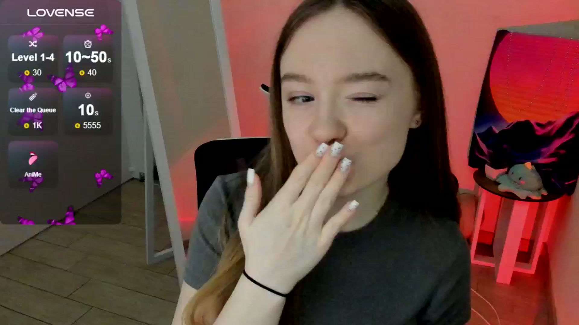 Gallery image thumbnail from Rudy_Meow's myfreecams stream on, 03/28/2025, 12:19 image 16 of 20