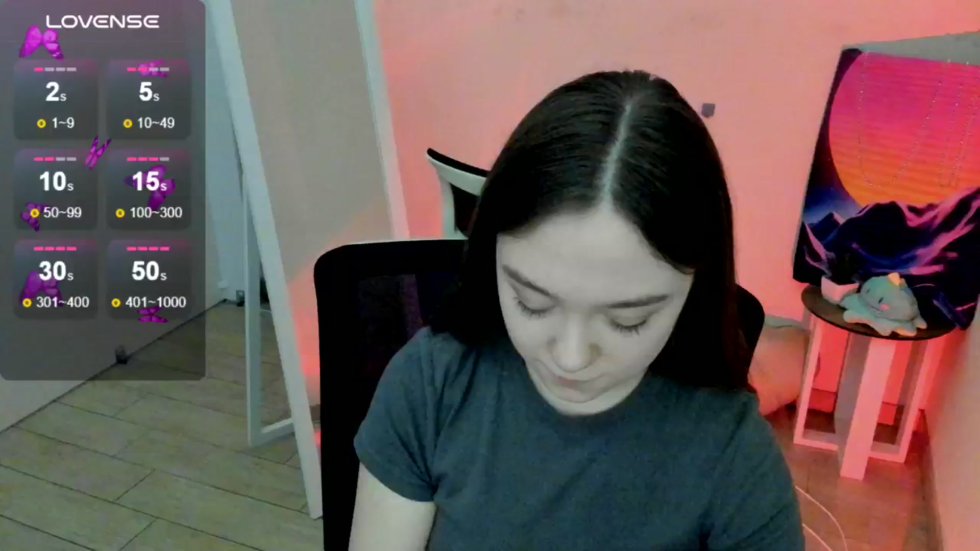Gallery image thumbnail from Rudy_Meow's myfreecams stream on, 03/28/2025, 12:19 image 3 of 20