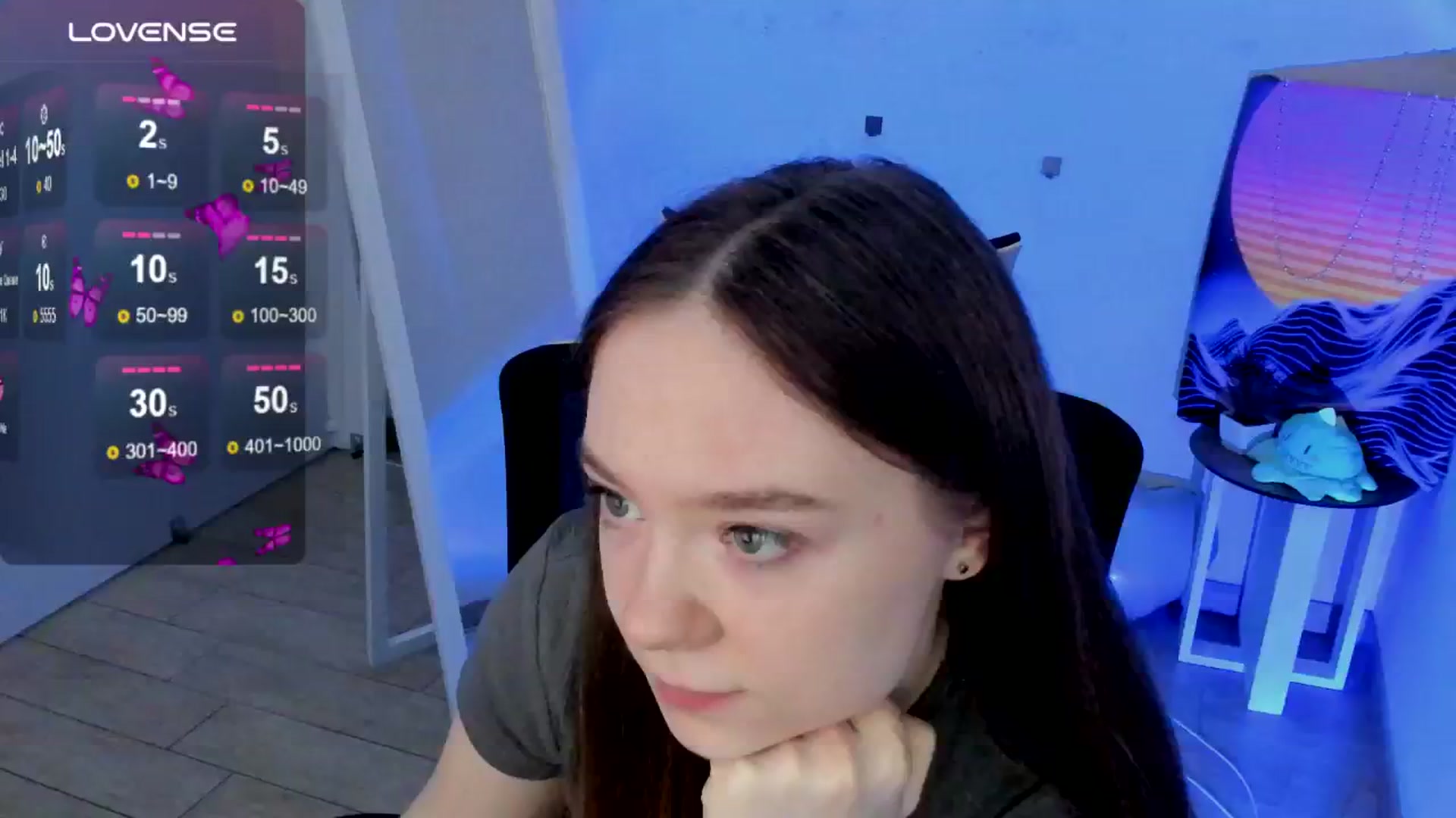 Gallery image thumbnail from Rudy_Meow's myfreecams stream on, 03/28/2025, 12:19 image 12 of 20