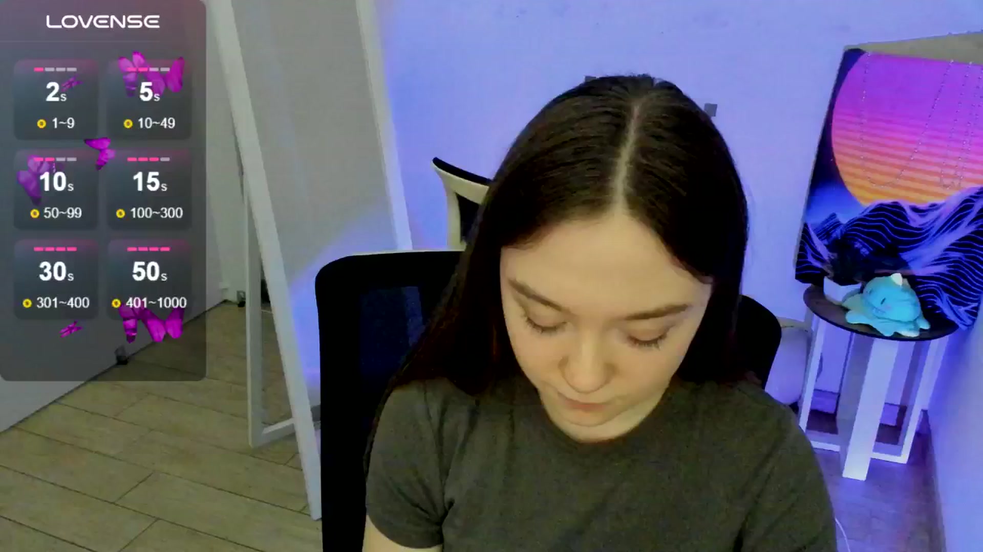 Gallery image thumbnail from Rudy_Meow's myfreecams stream on, 03/28/2025, 12:19 image 4 of 20