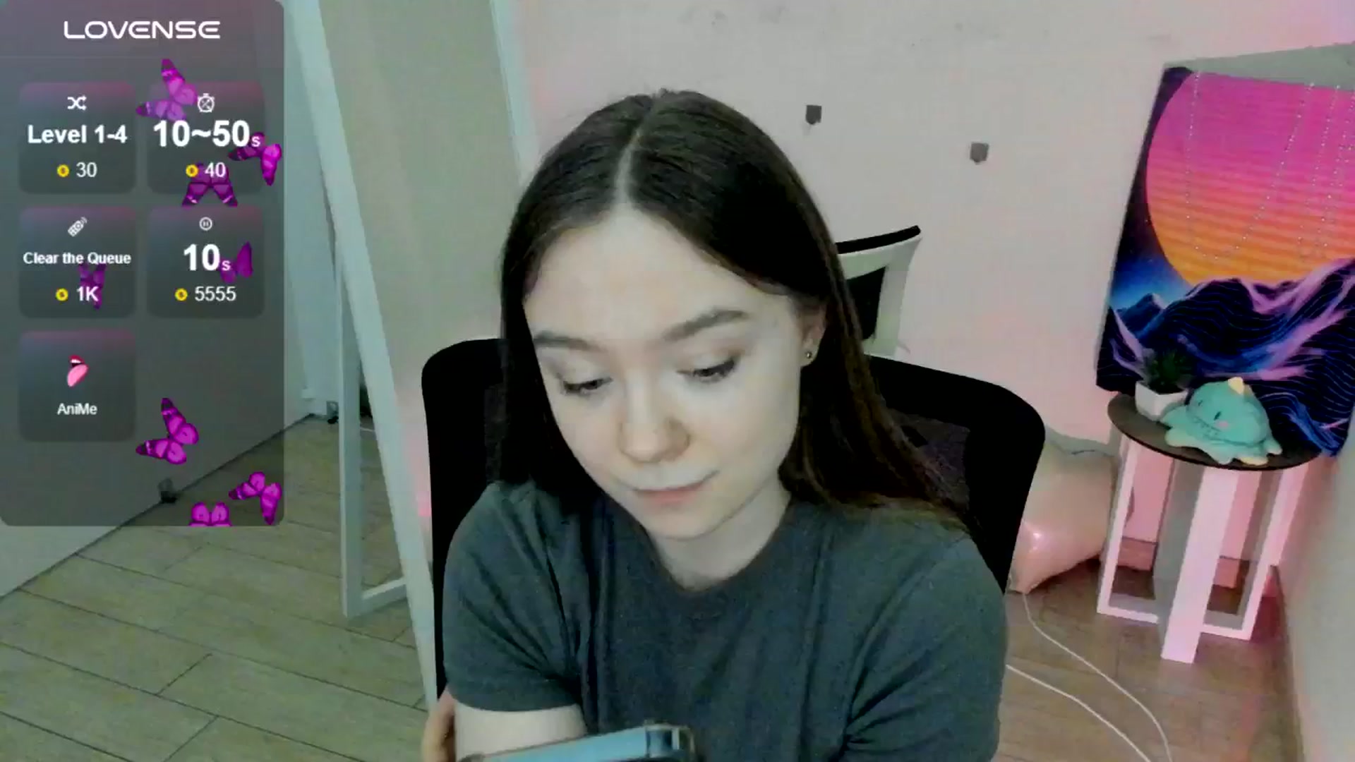 Gallery image thumbnail from Rudy_Meow's myfreecams stream on, 03/28/2025, 12:19 image 2 of 20