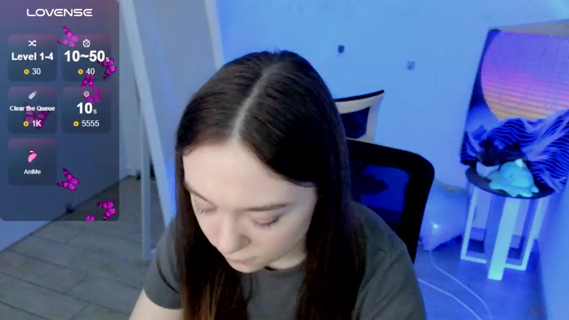 Gallery image thumbnail from Rudy_Meow's myfreecams stream on, 03/28/2025, 12:19 image 7 of 20