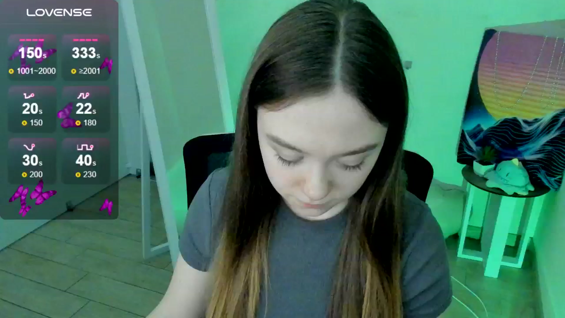 Gallery image thumbnail from Rudy_Meow's myfreecams stream on, 03/28/2025, 12:19 image 10 of 20