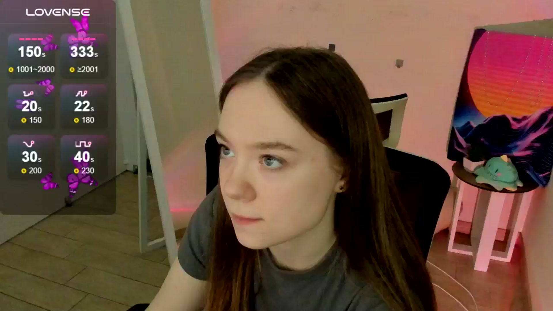 Gallery image thumbnail from Rudy_Meow's myfreecams stream on, 03/28/2025, 12:19 image 14 of 20