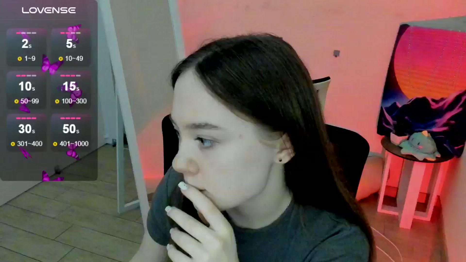 Gallery image thumbnail from Rudy_Meow's myfreecams stream on, 03/28/2025, 12:19 image 13 of 20