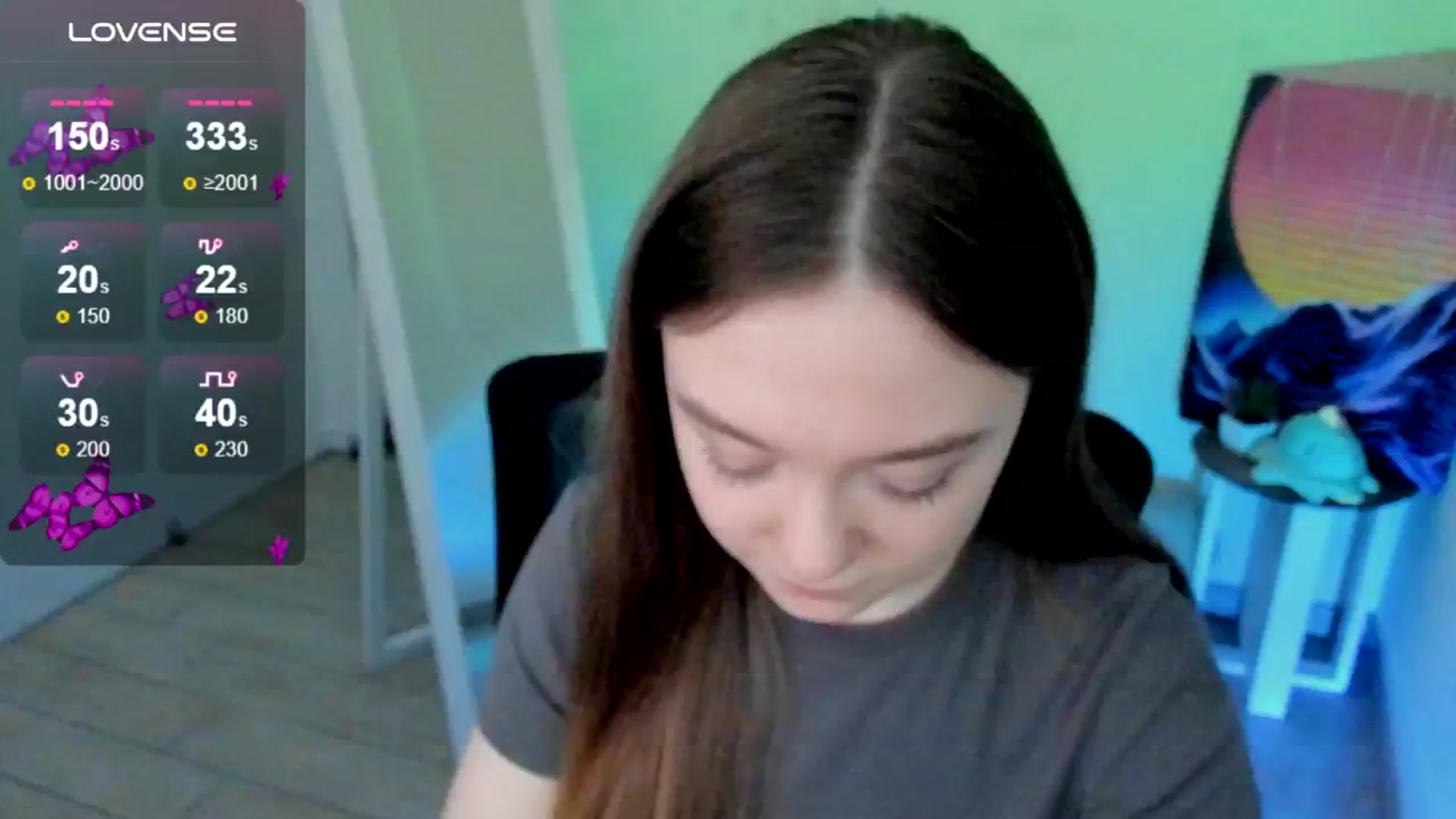 Gallery image thumbnail from Rudy_Meow's myfreecams stream on, 03/28/2025, 12:19 image 15 of 20