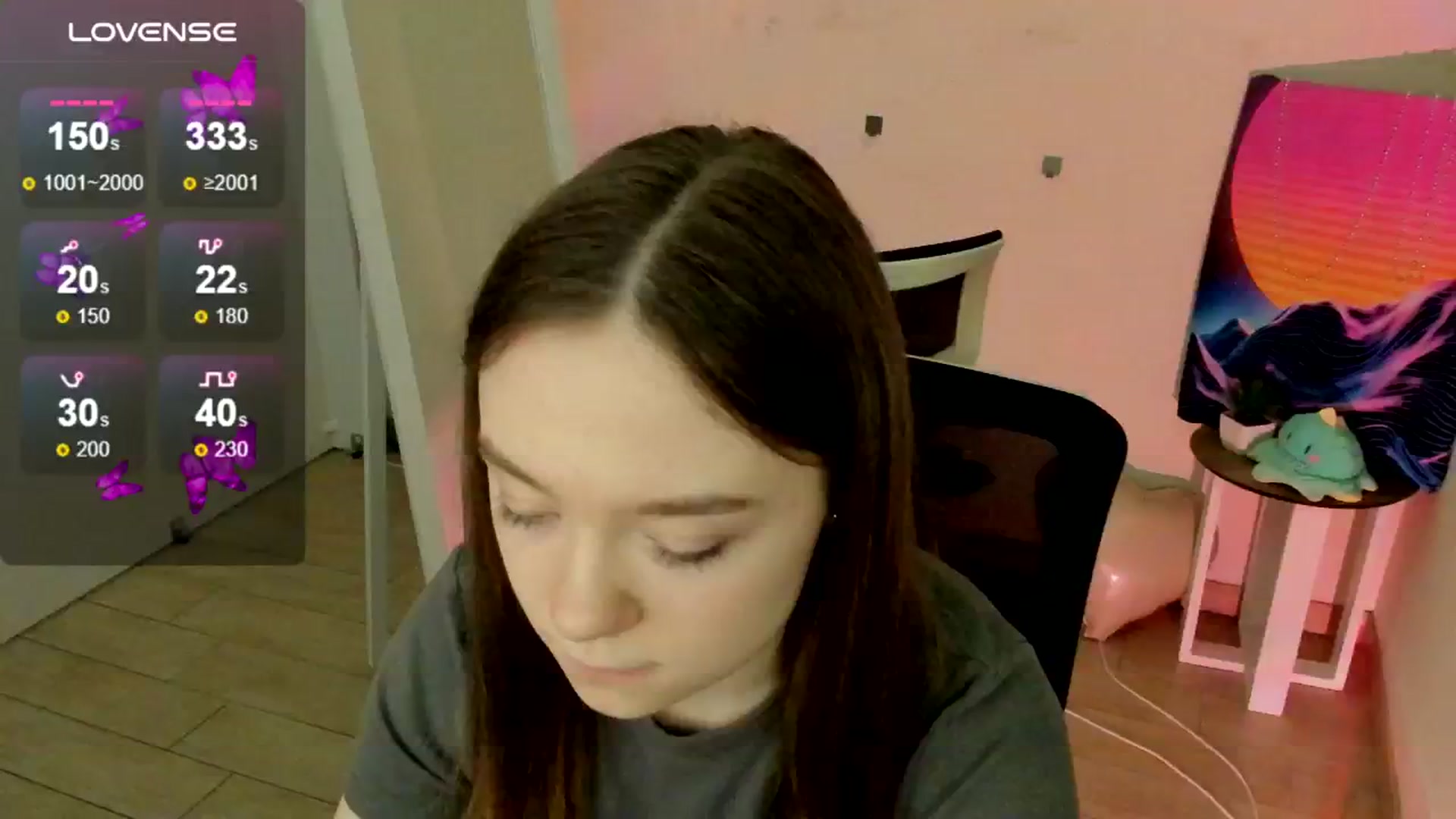 Gallery image thumbnail from Rudy_Meow's myfreecams stream on, 03/28/2025, 12:19 image 9 of 20