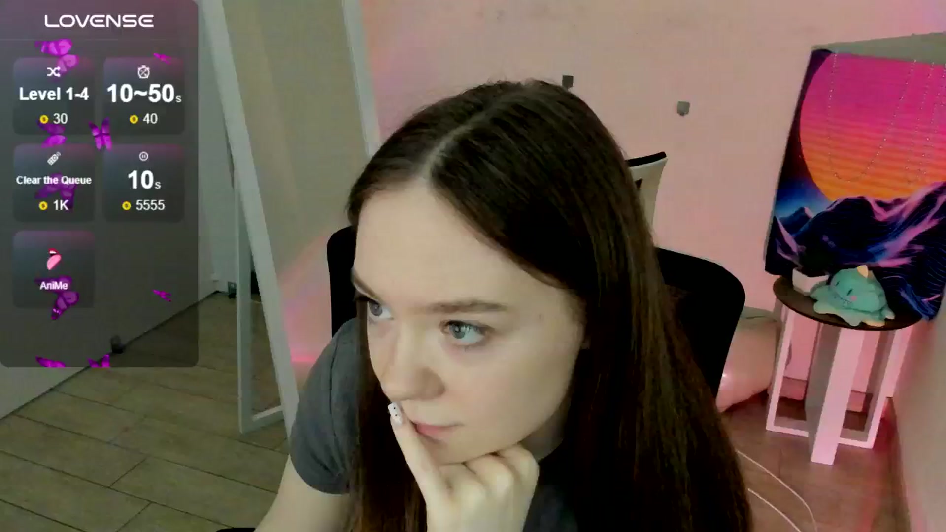 Gallery image thumbnail from Rudy_Meow's myfreecams stream on, 03/28/2025, 12:19 image 11 of 20