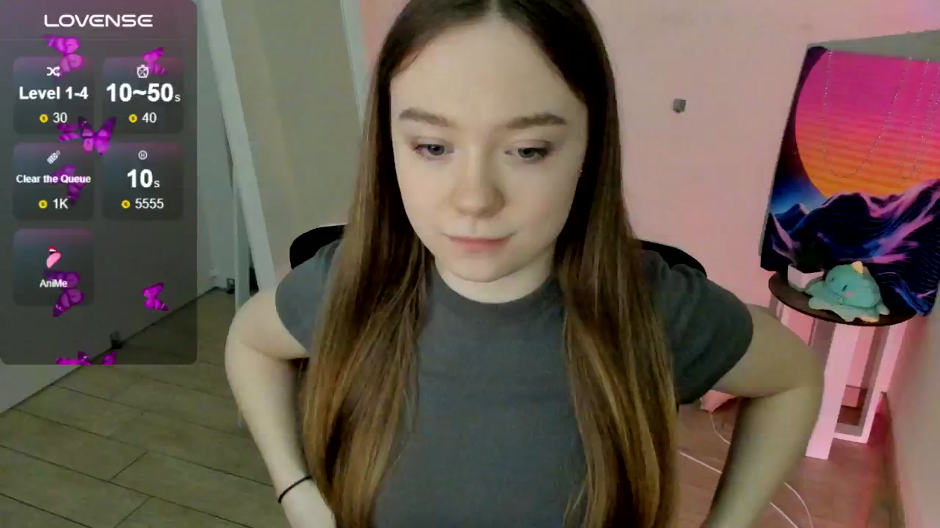 Gallery image thumbnail from Rudy_Meow's myfreecams stream on, 03/28/2025, 12:19 image 6 of 20