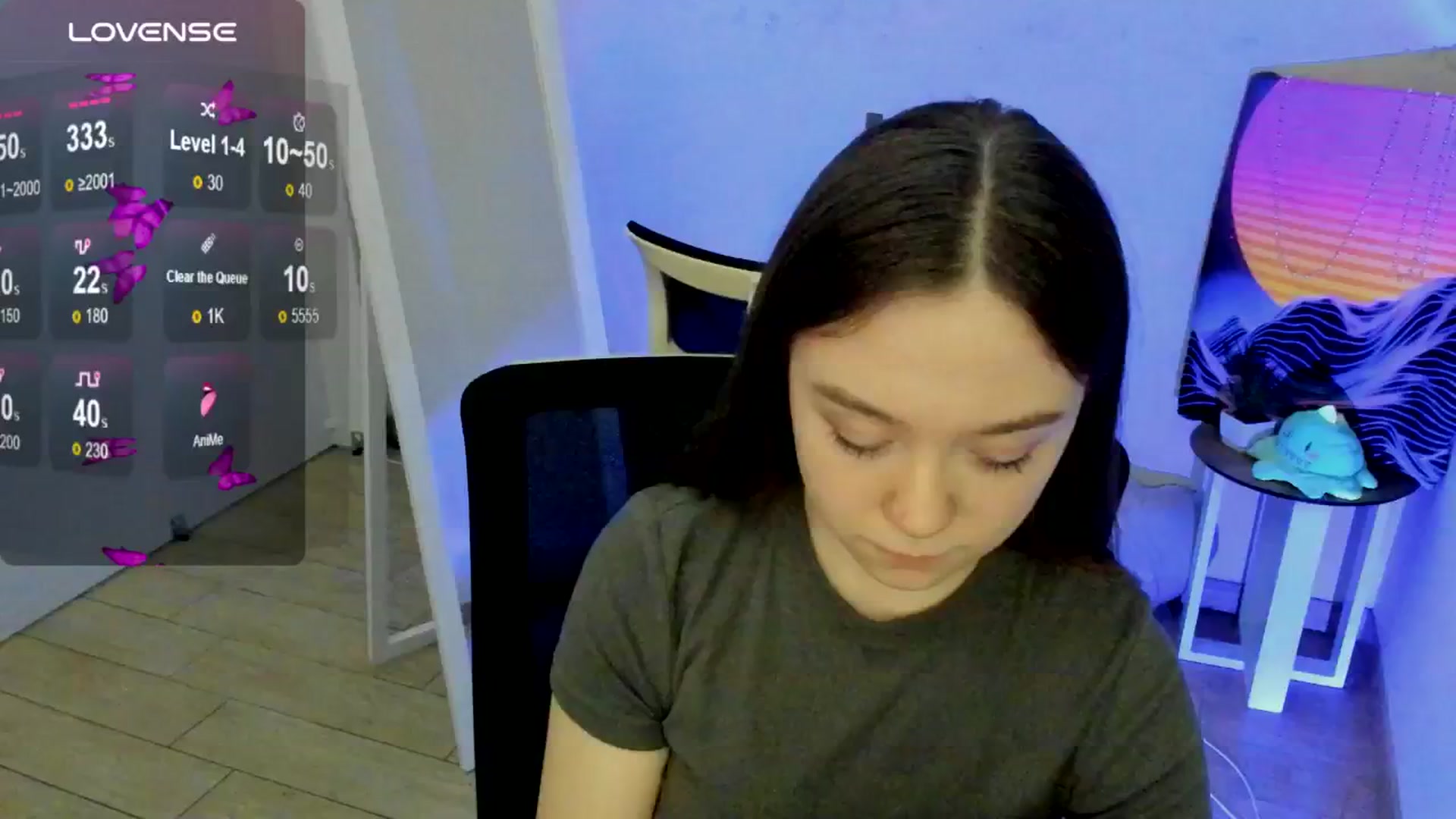 Gallery image thumbnail from Rudy_Meow's myfreecams stream on, 03/28/2025, 12:19 image 1 of 20